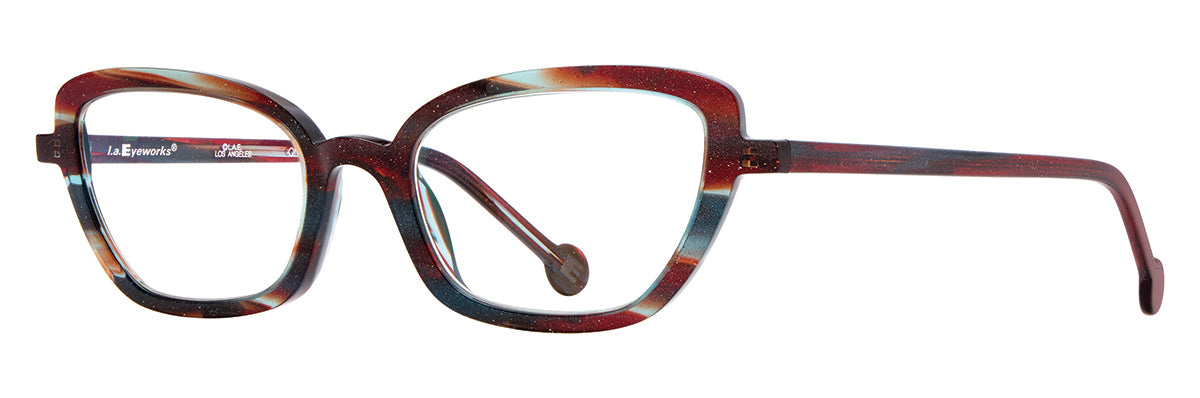L.A. Eyeworks Skiff