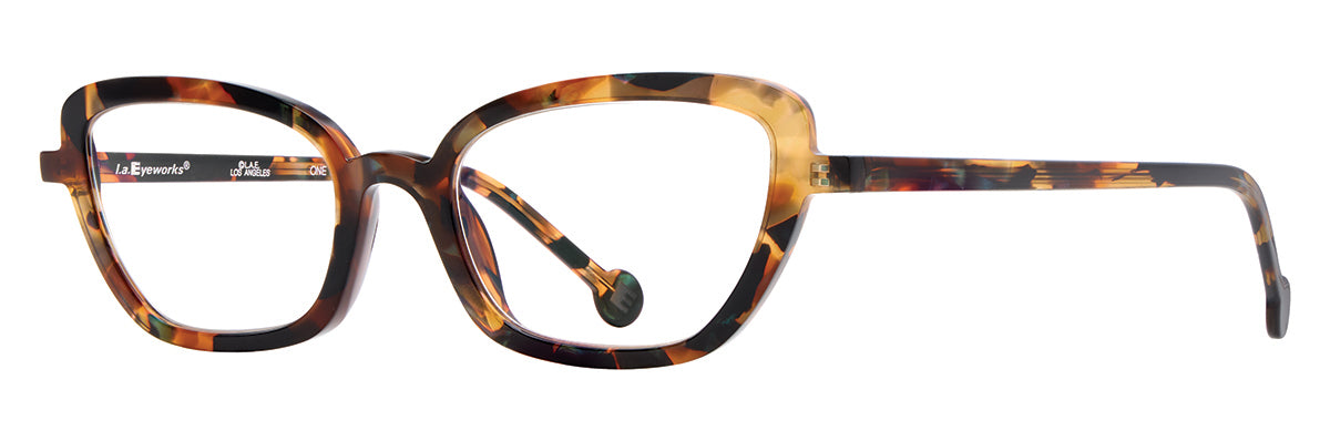 L.A. Eyeworks Skiff