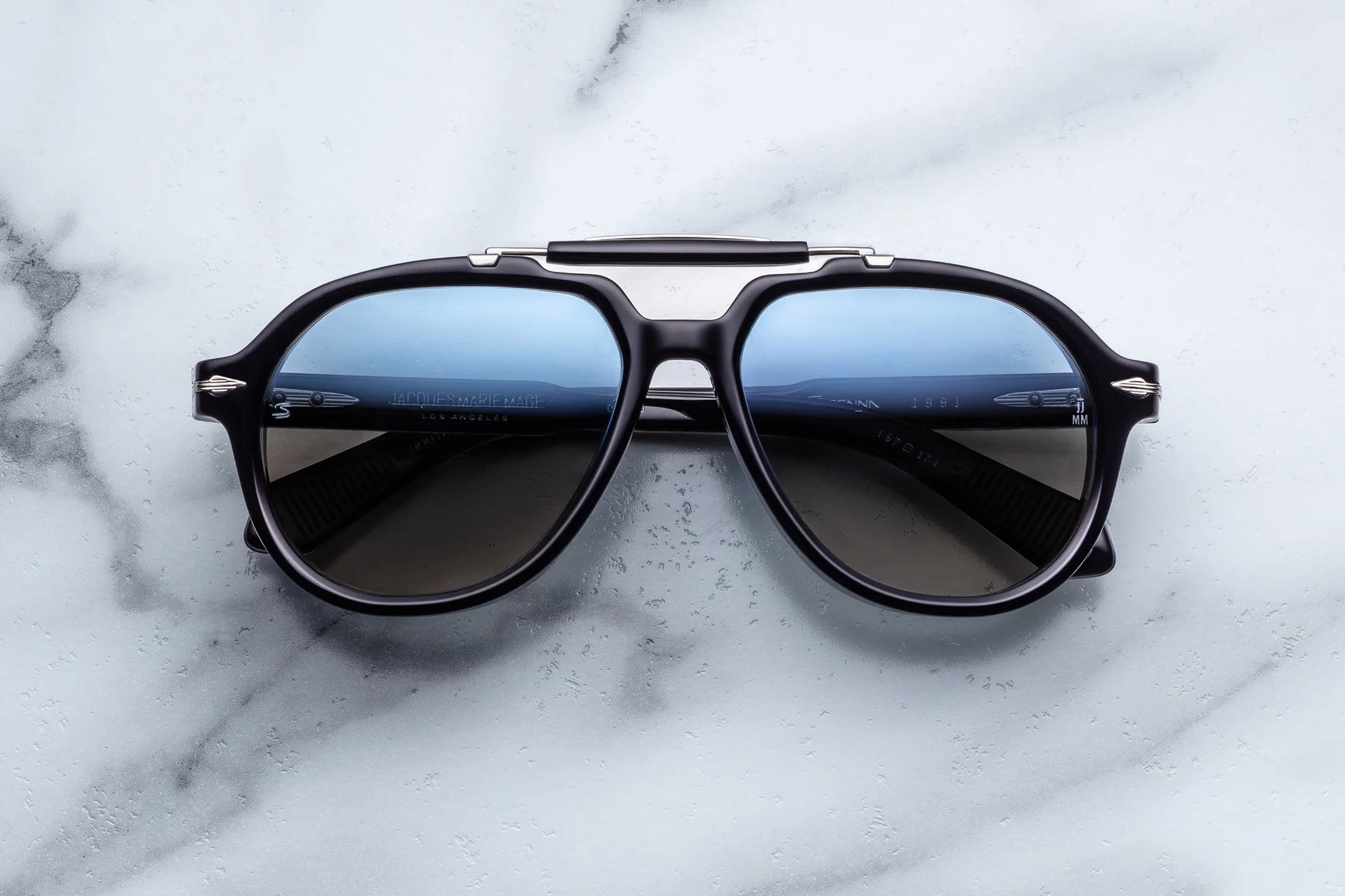 Jacques Marie Mage Ayrton Senna 1991