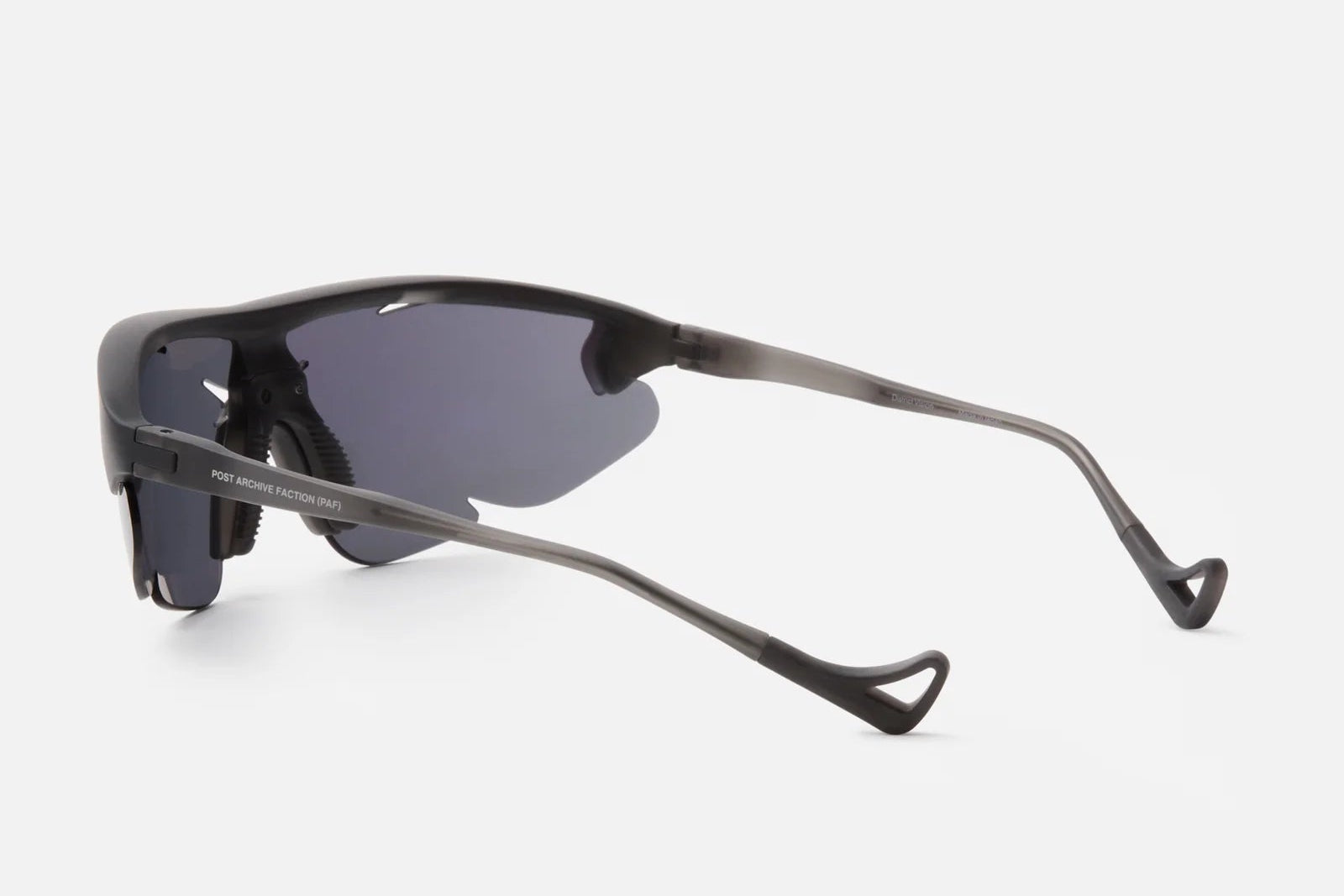 District Vision Junya Racer PAF