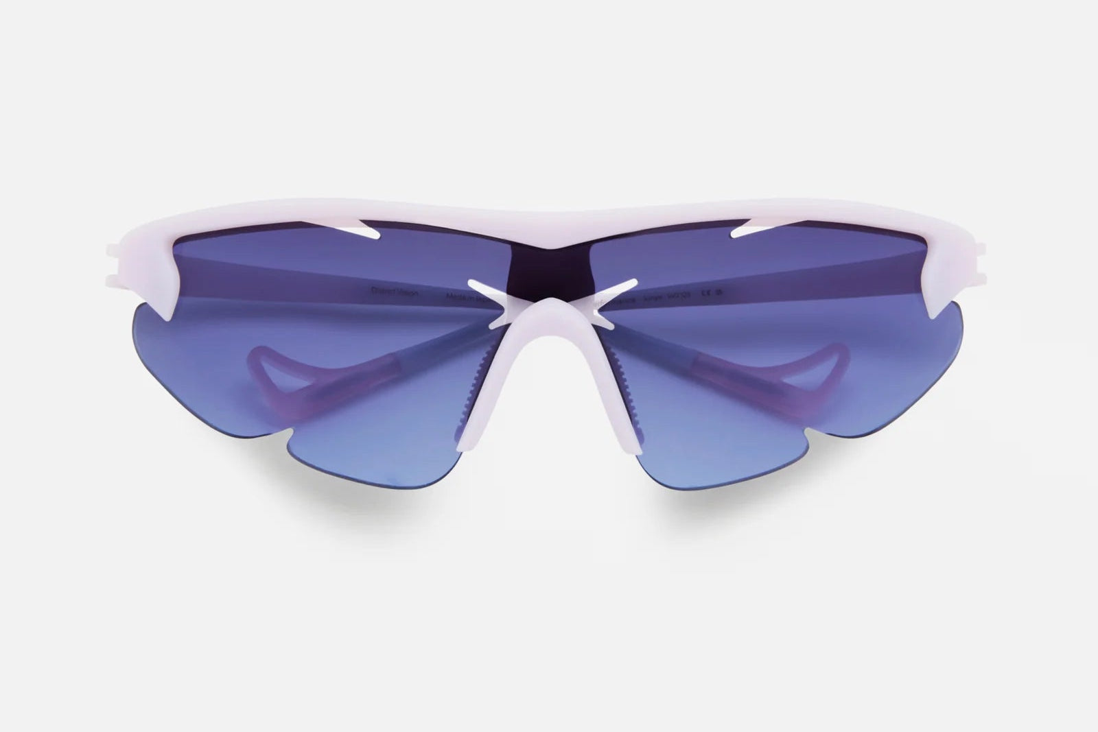 District Vision Junya Racer PAF