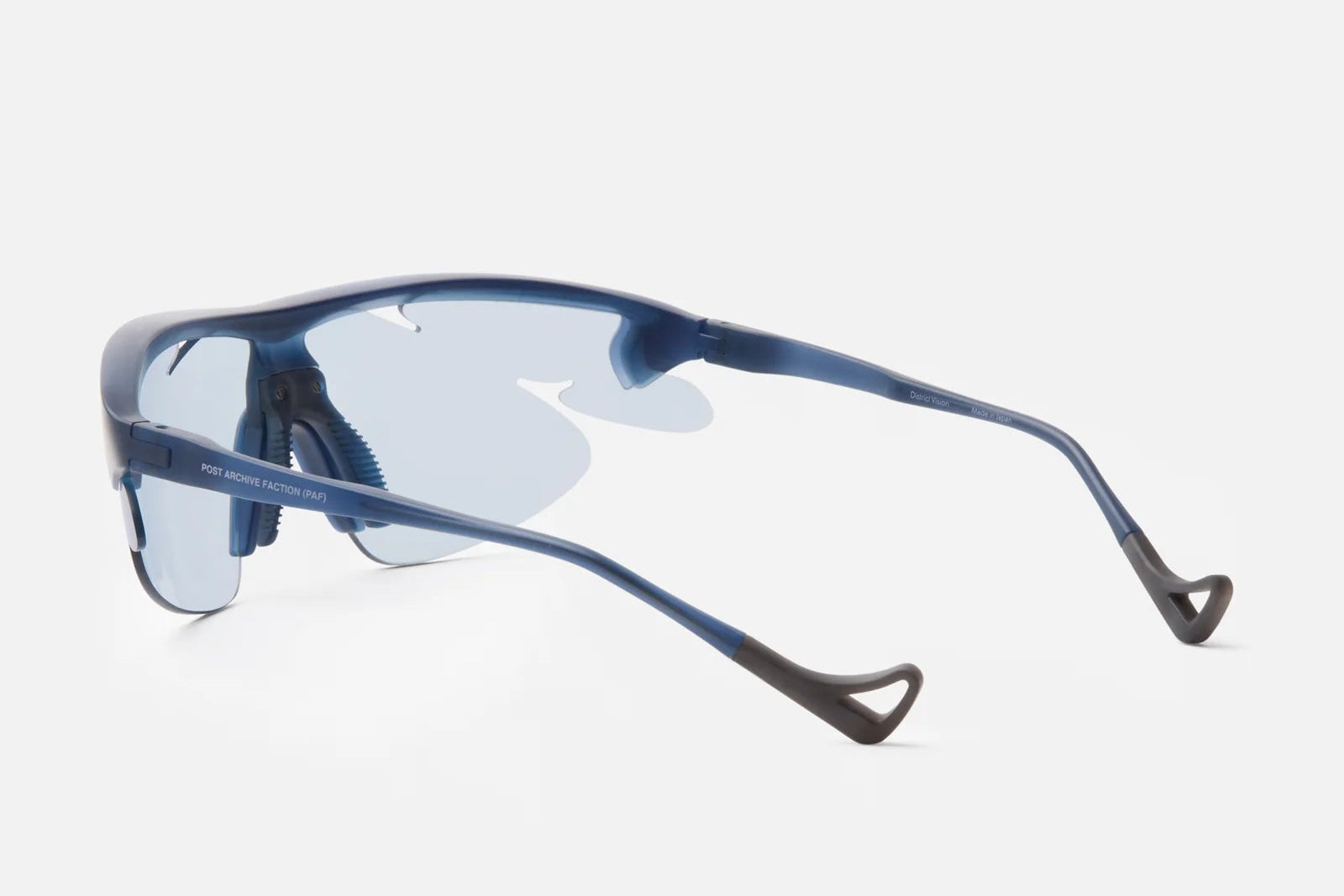 District Vision Junya Racer PAF