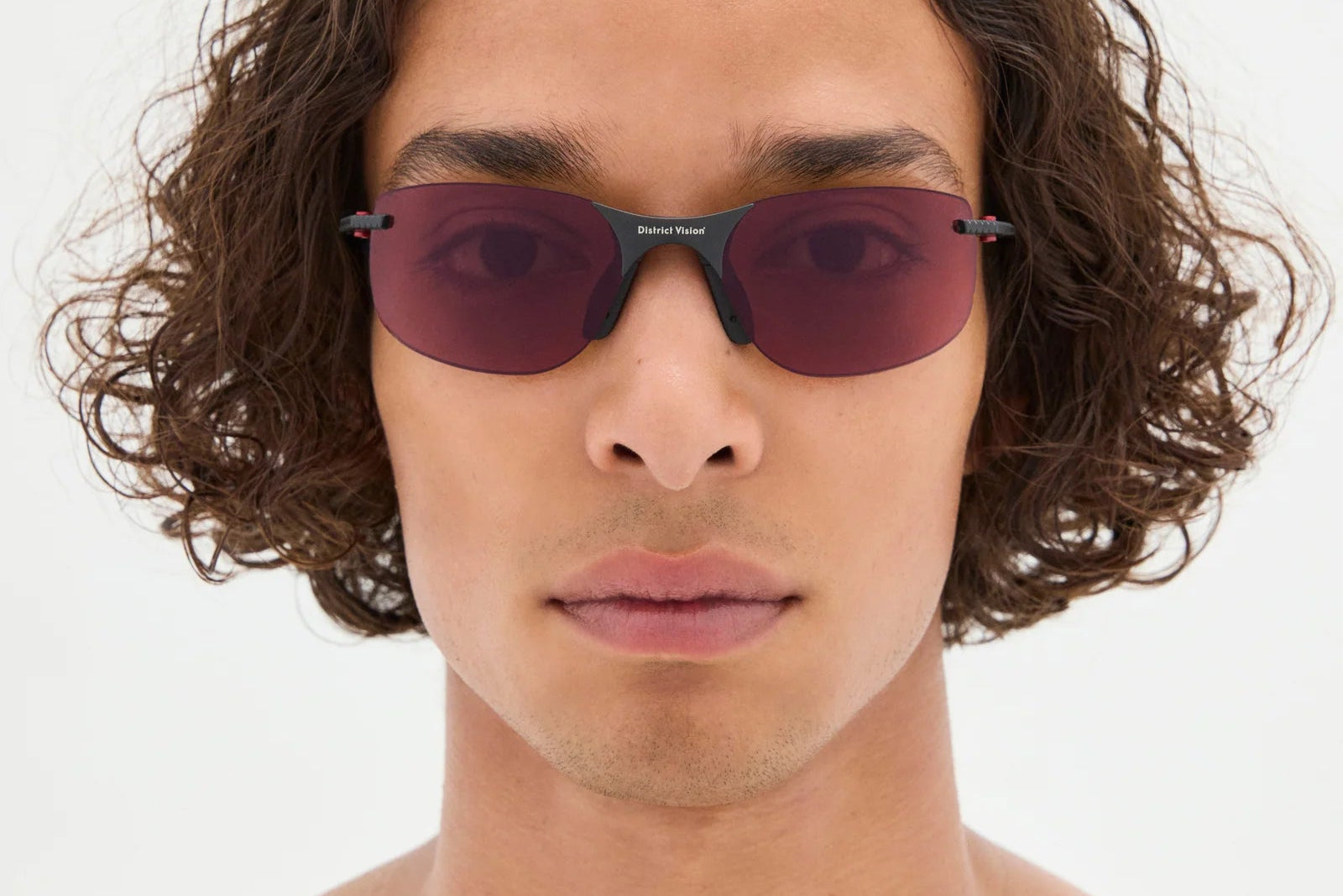 District Vision Miho Windstream Ti