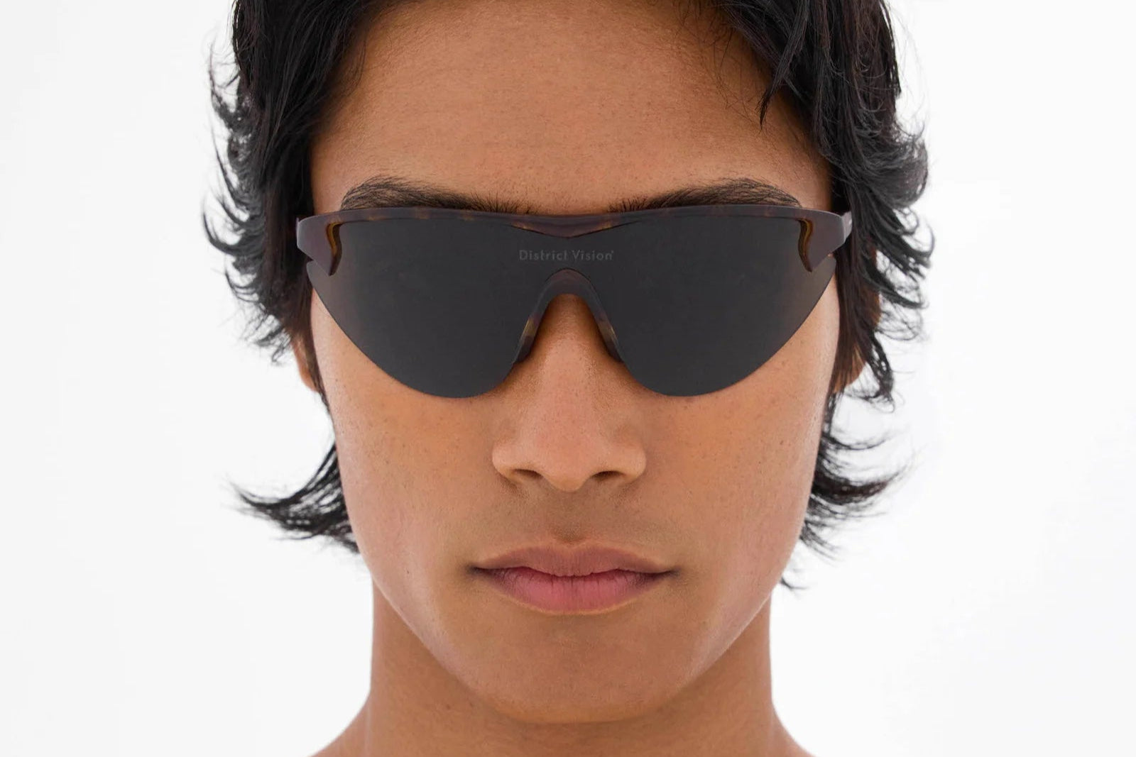 District Vision Yukinori Range Finder