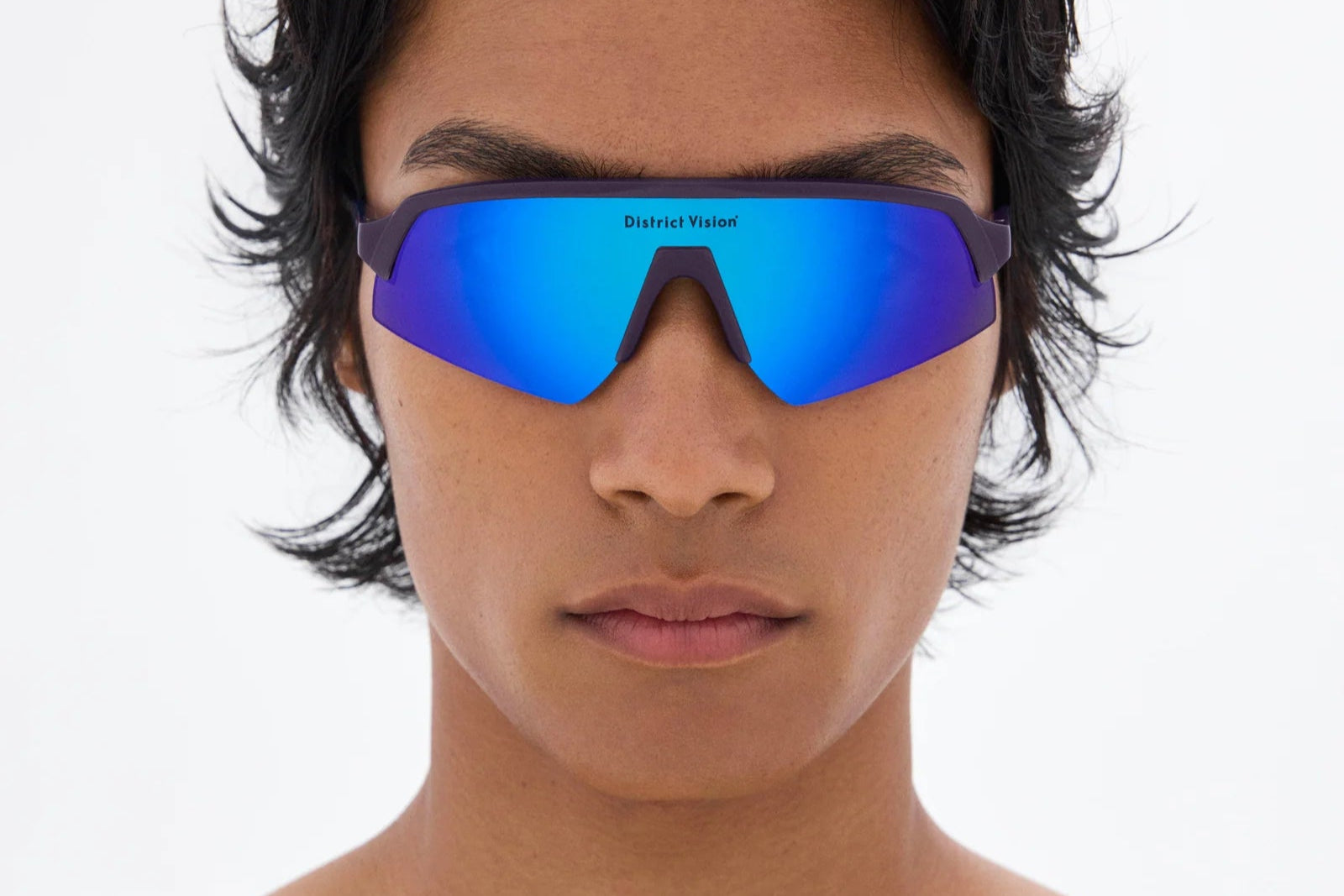 District Vision Choji Turbo Blade