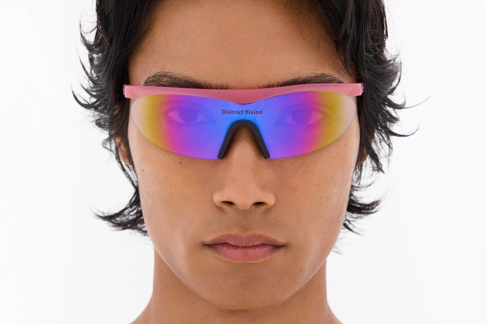 District Vision Koharu Eclipse