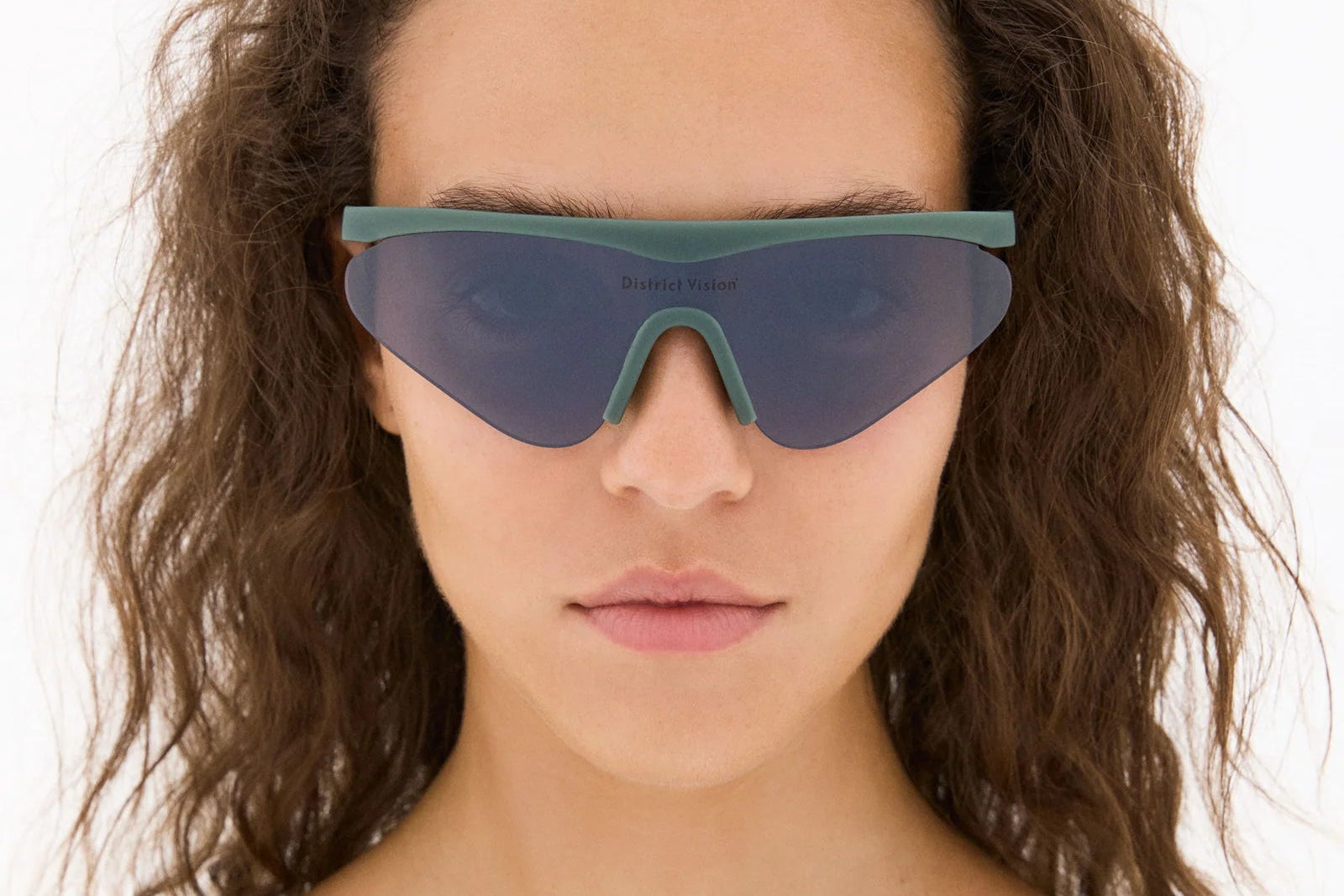 District Vision Momoka Pacer