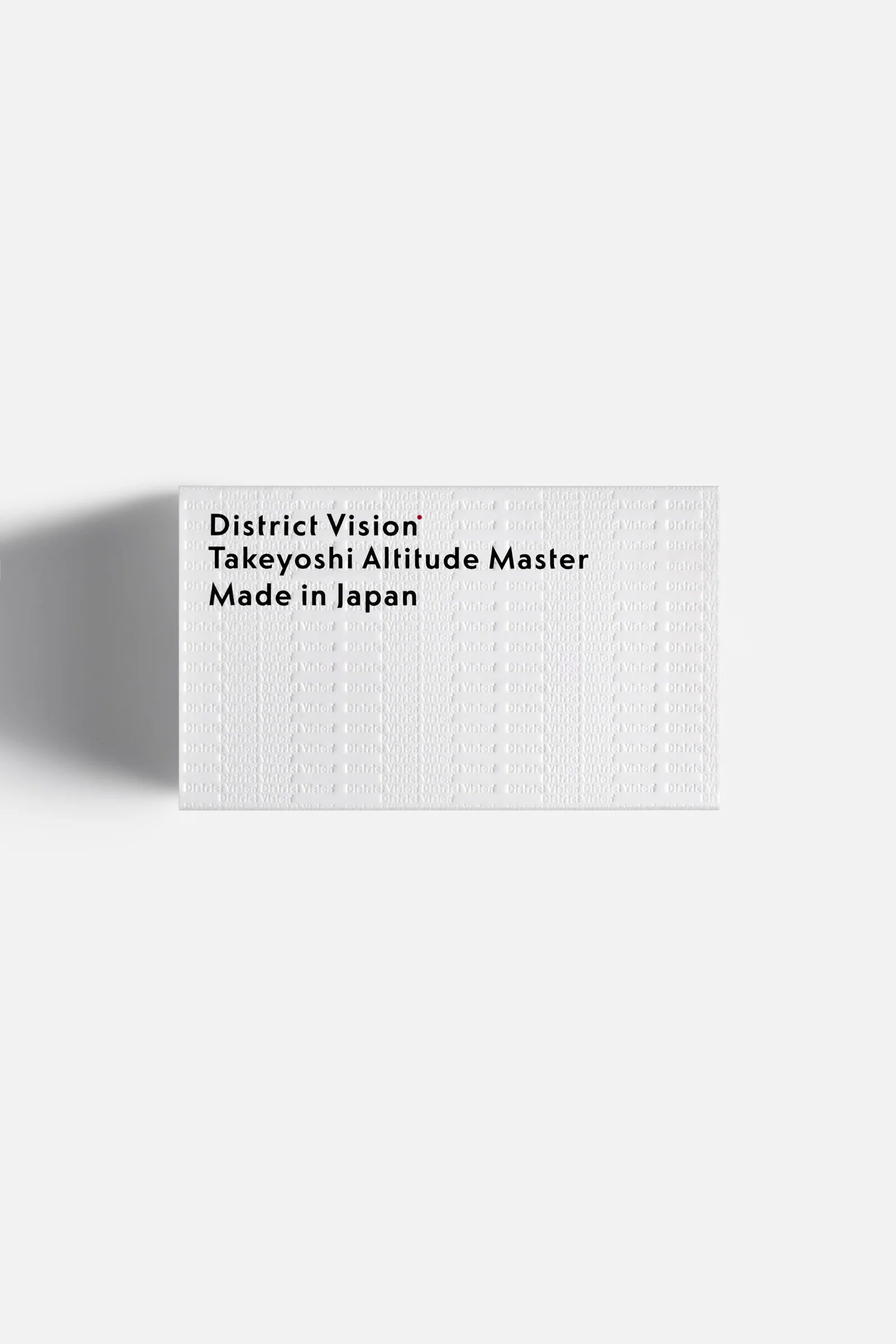 District Vision Koharu Eclipse