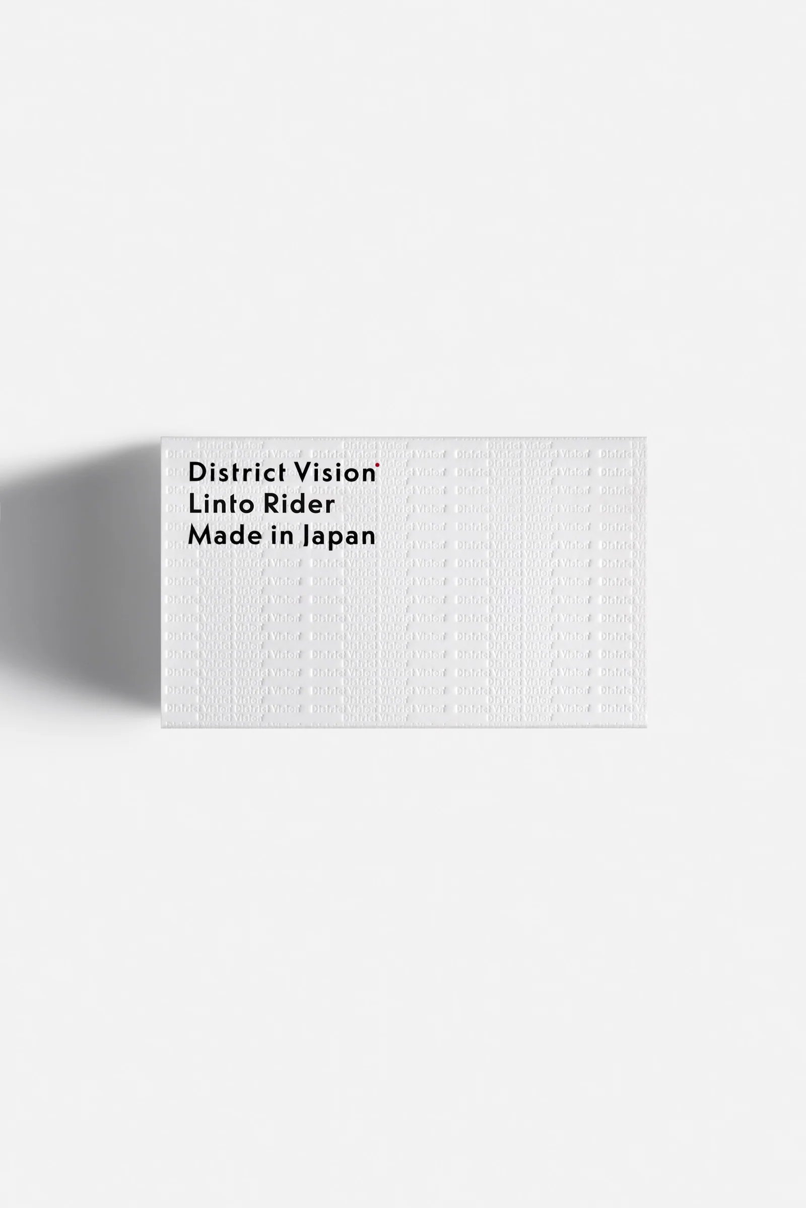 District Vision Linto Gravel Rider