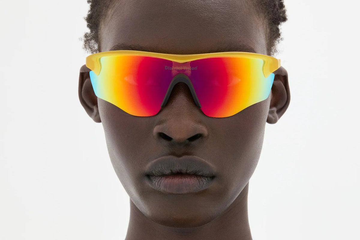 District Vision Junya Racer / FRAMED EWE – FRAMED EWE Optical District Vision Junya Racer / FRAMED EWE – FRAMED EWE Optical