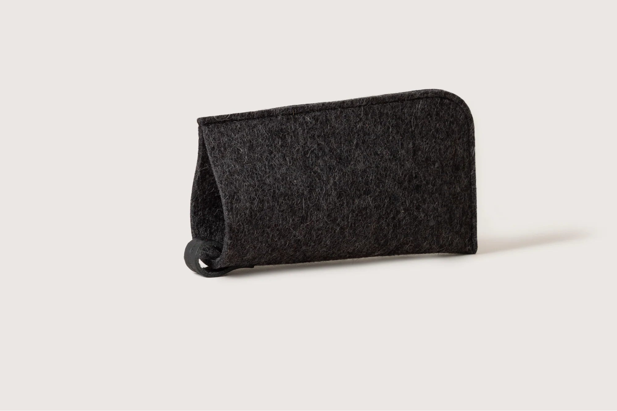 Graf Lantz Classic Merino Wool Eyeglass Sleeve