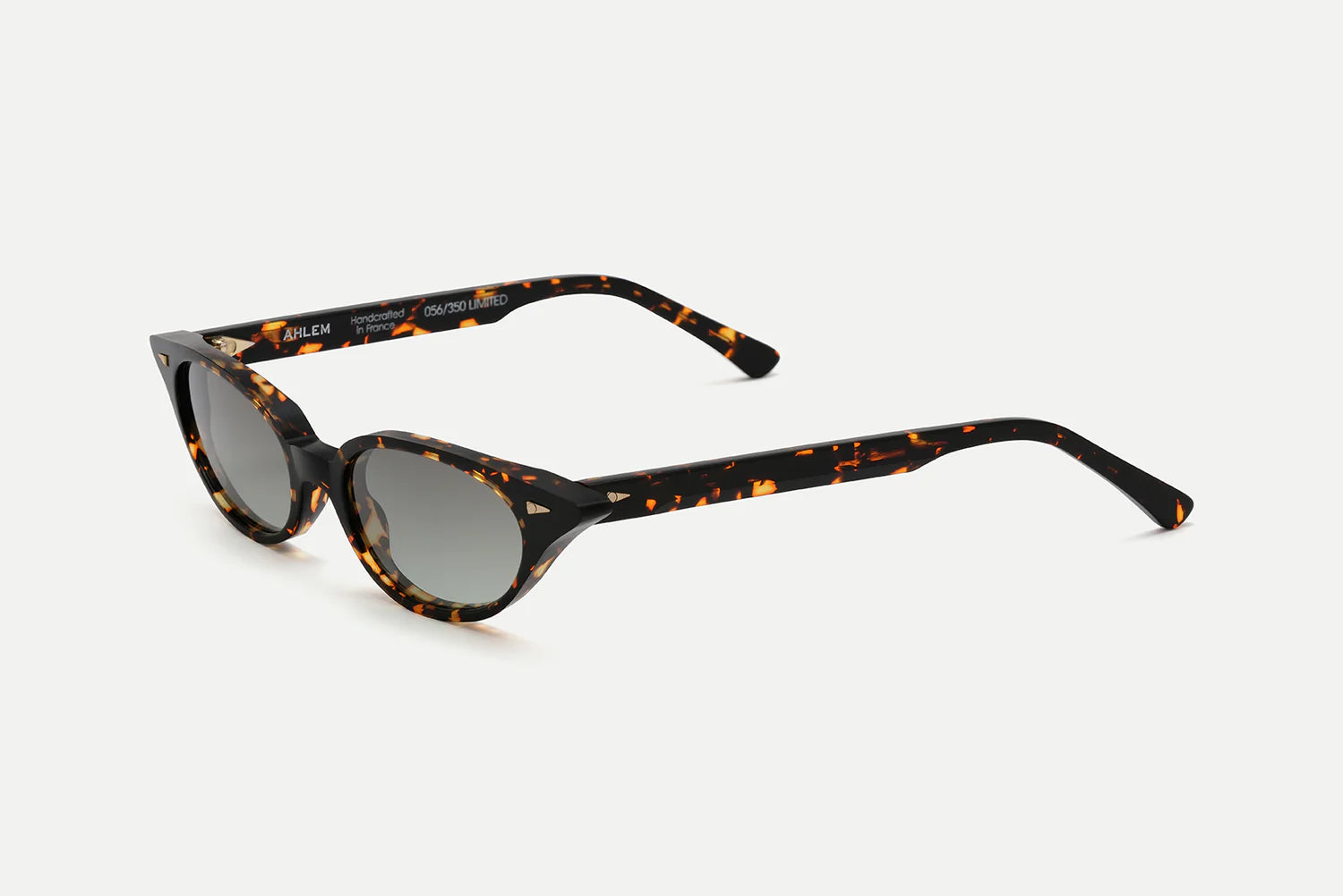 AHLEM Voyager Collection: Grace