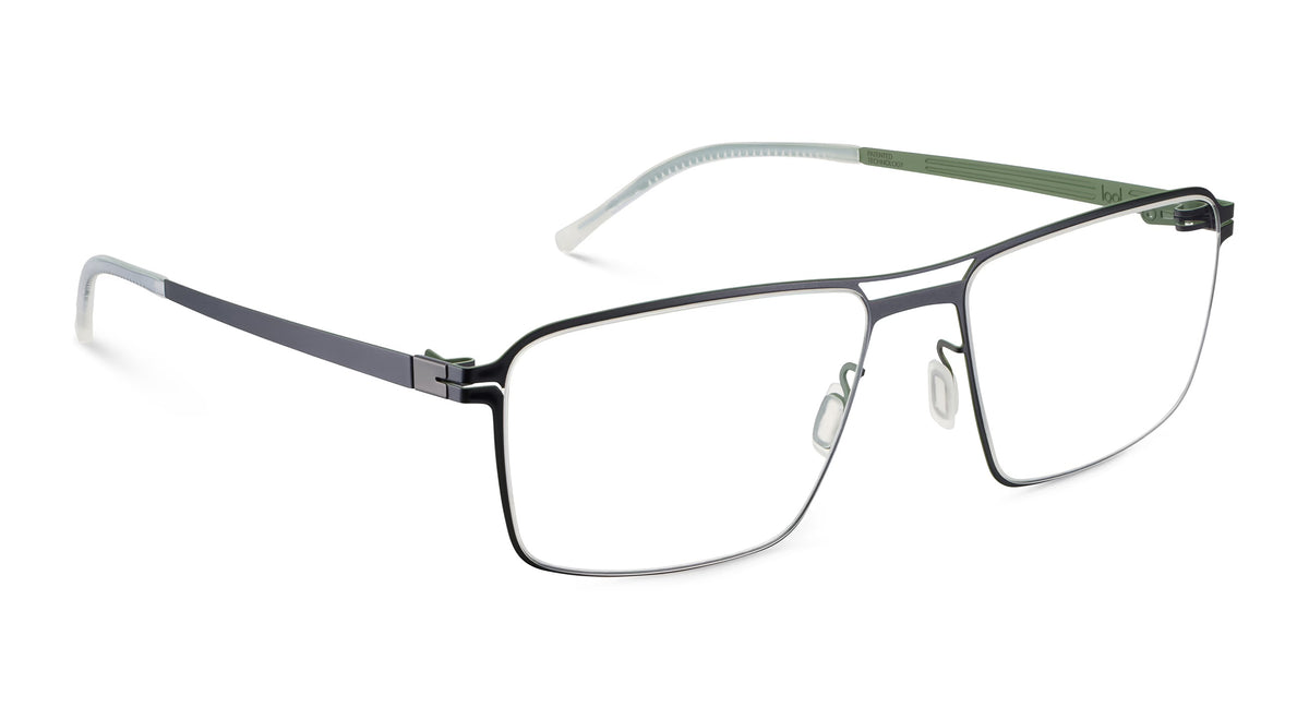 LOOL / FRAMED EWE – FRAMED EWE Optical