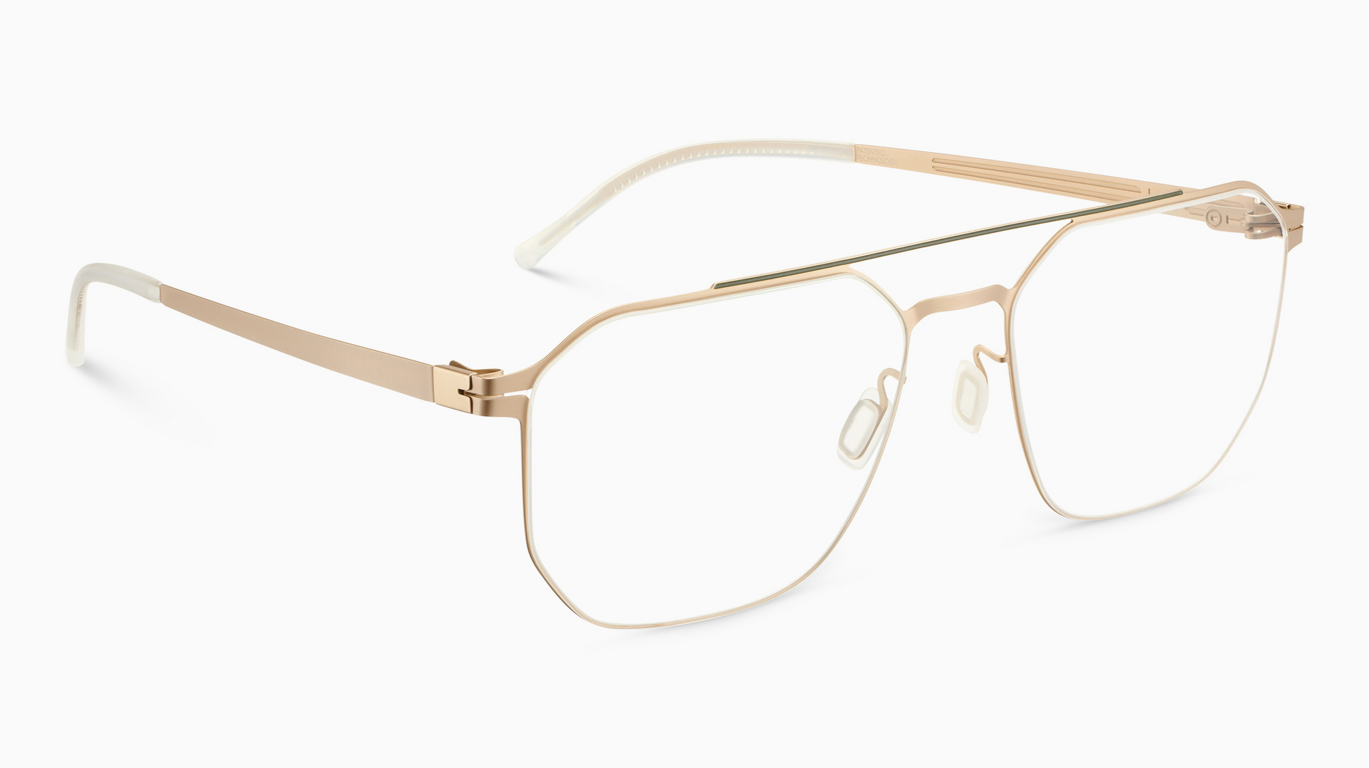 LOOL / FRAMED EWE – FRAMED EWE Optical