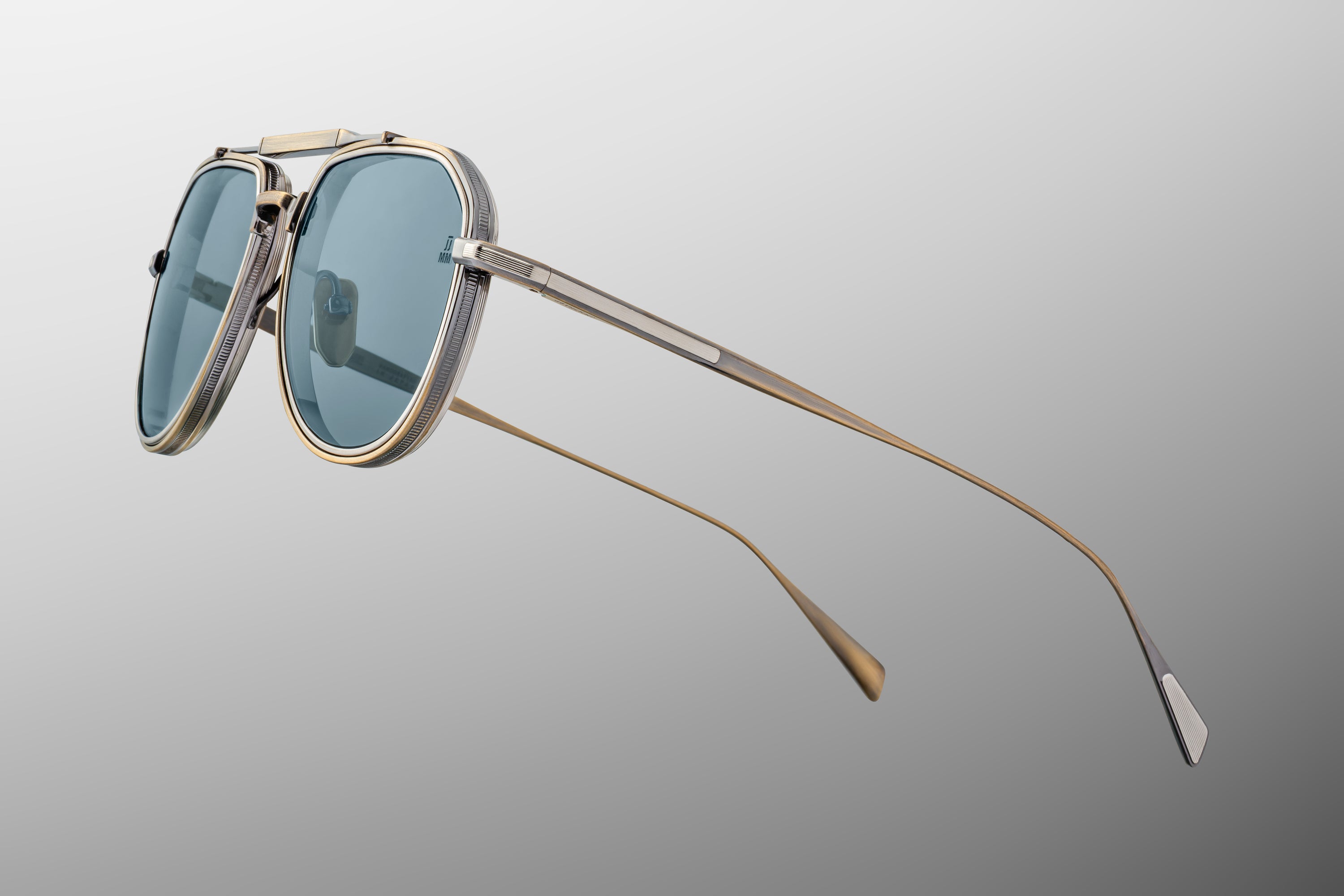 Jacques Marie Mage Yellowstone VI: 755M