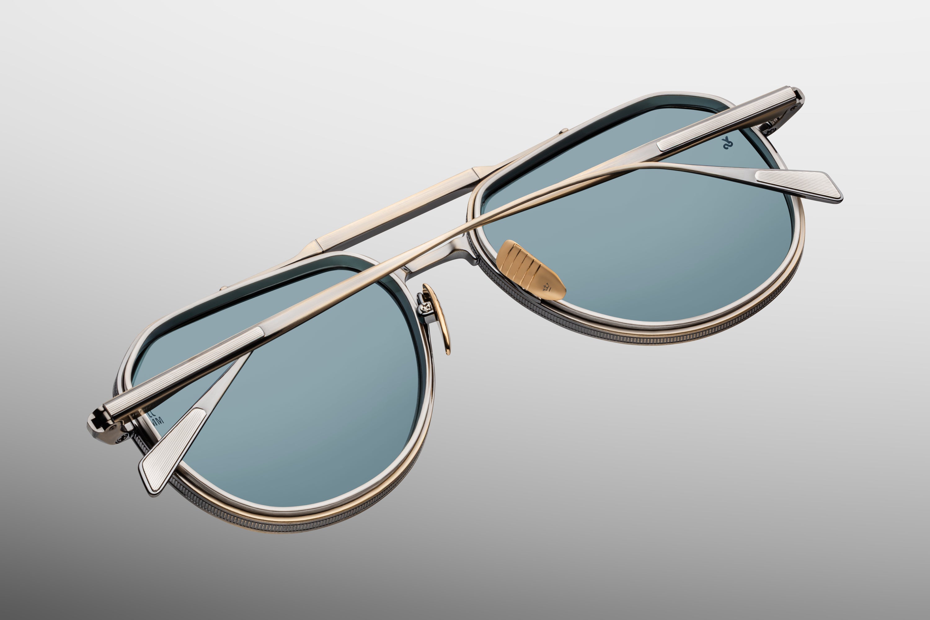 Jacques Marie Mage Yellowstone VI: 755M