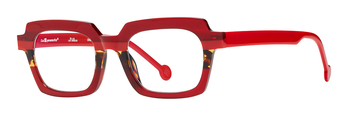 L.A. Eyeworks Fairfax