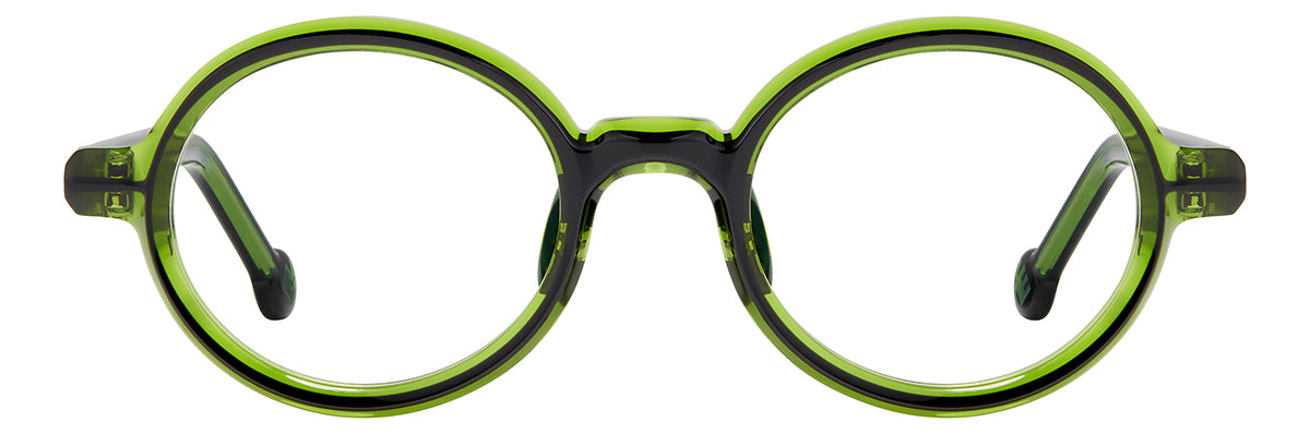 L.A. Eyeworks Gibbous