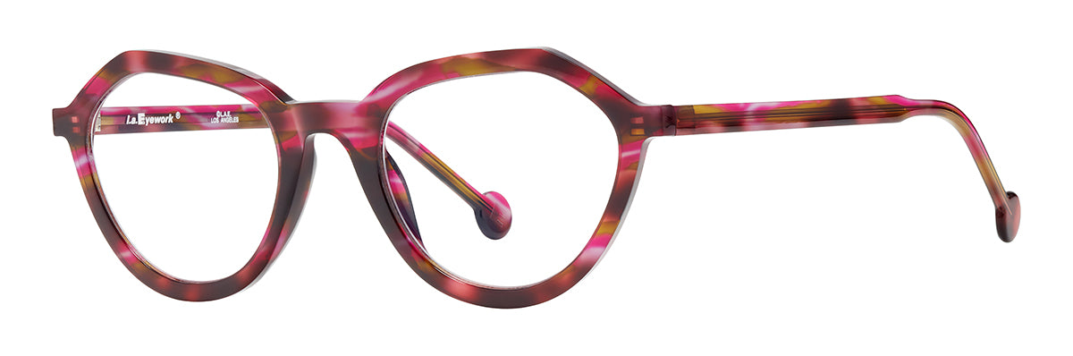 L.A. Eyeworks Niffer