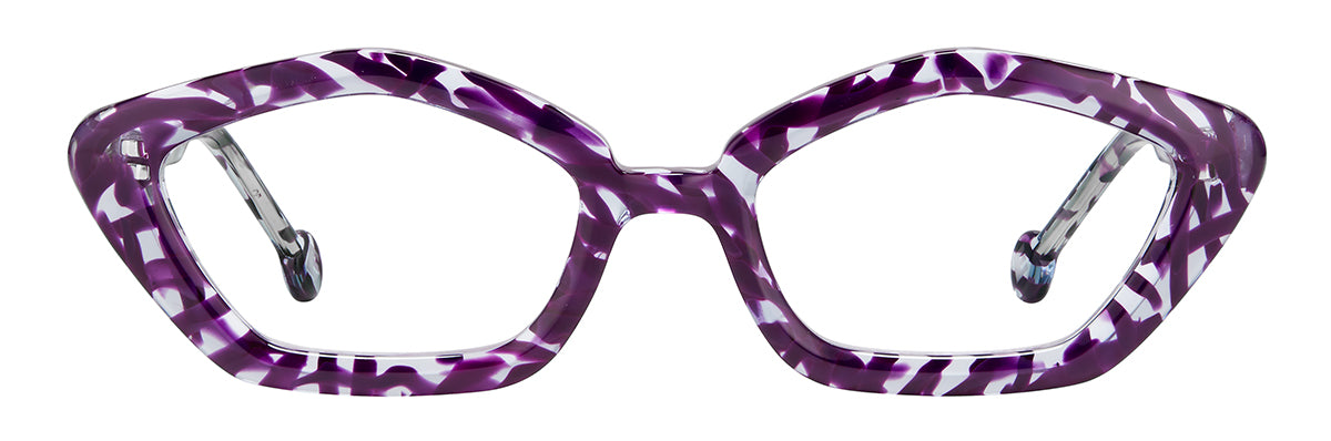 L.A. Eyeworks Nuthatch