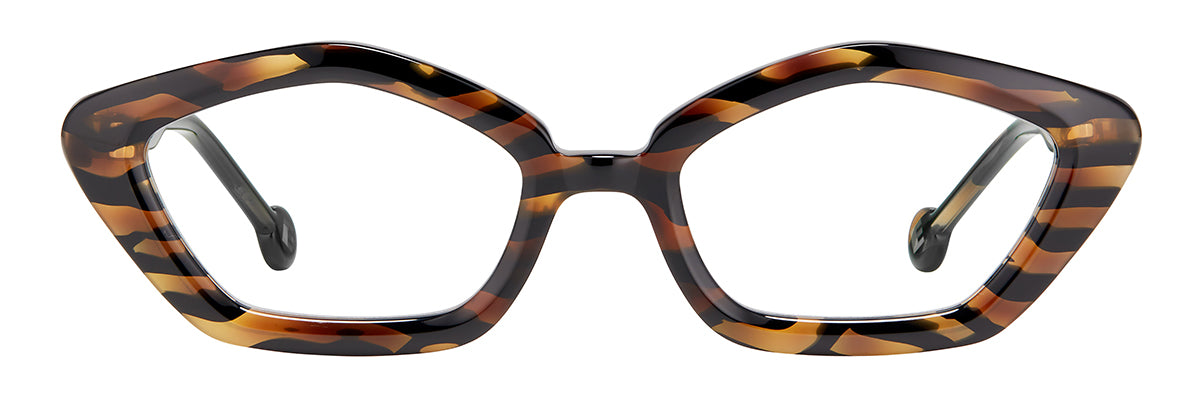 L.A. Eyeworks Nuthatch