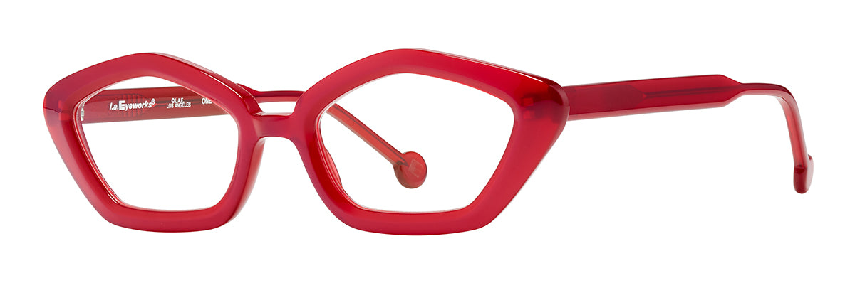 L.A. Eyeworks Nuthatch