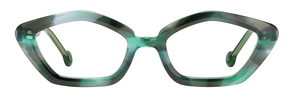 L.A. Eyeworks Nuthatch