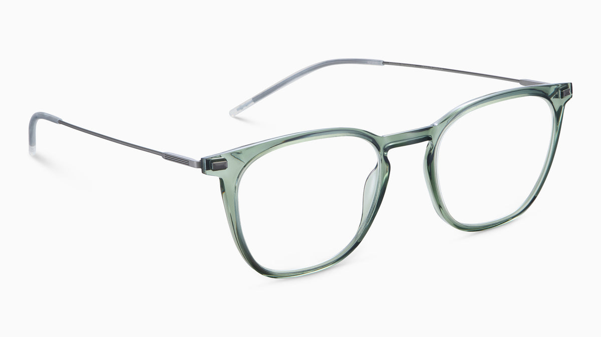 LOOL / FRAMED EWE – FRAMED EWE Optical