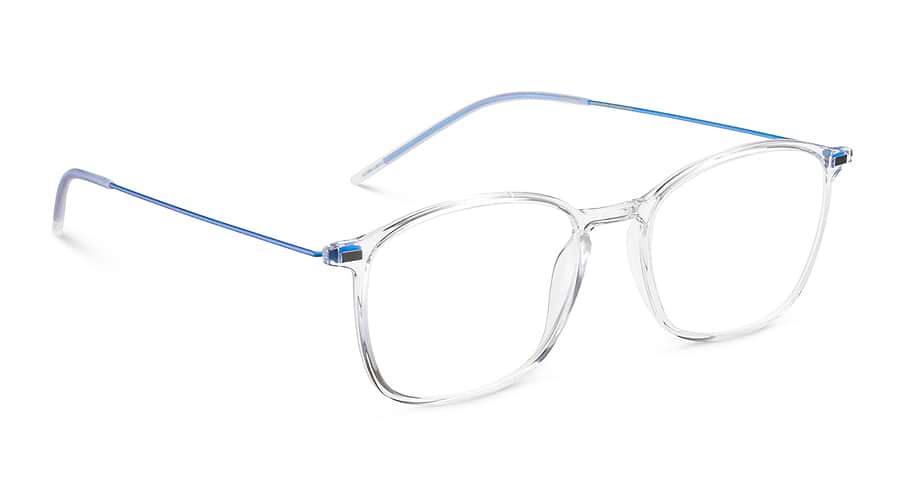 Lool Ram Frame lool Ratio / FRAMED EWE – FRAMED EWE Optical