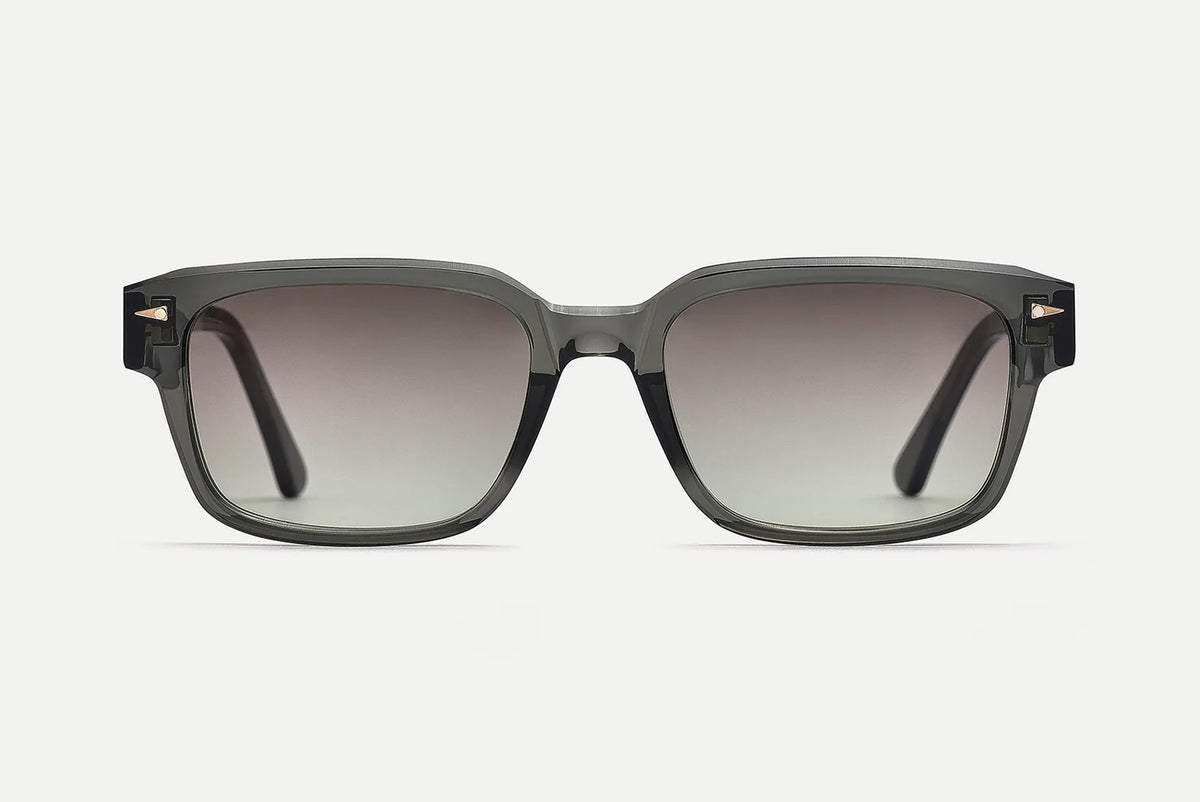AHLEM Sun – FRAMED EWE Optical