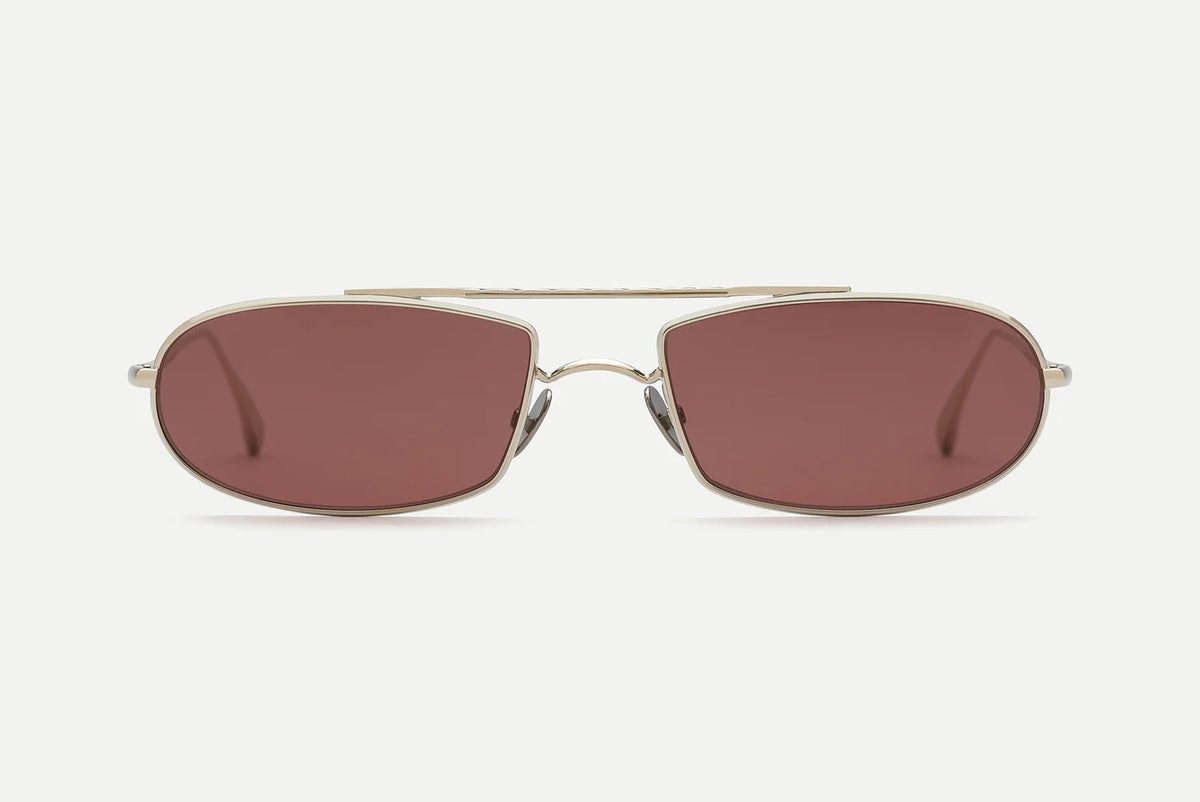 AHLEM Sun – FRAMED EWE Optical