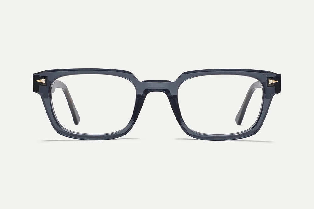 AHLEM ARGENTINE Petrol Light メガネ AHLEM Alexandre III / FRAMED EWE – FRAMED EWE Optical