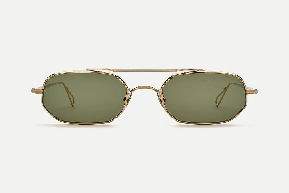 アーレム　AHLEM PontLincoln AHLEM Pont Lincoln / FRAMED EWE – FRAMED EWE Optical