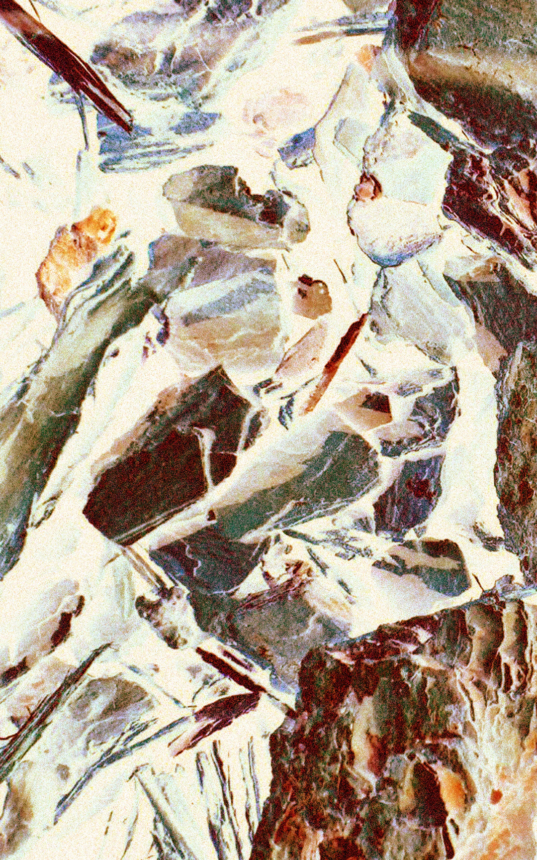 Alpagota VISION °III - Refill