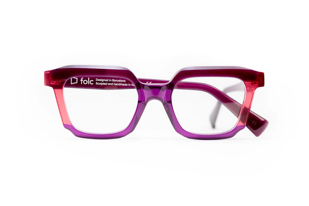 Nawi Color Folc – FRAMED EWE Optical