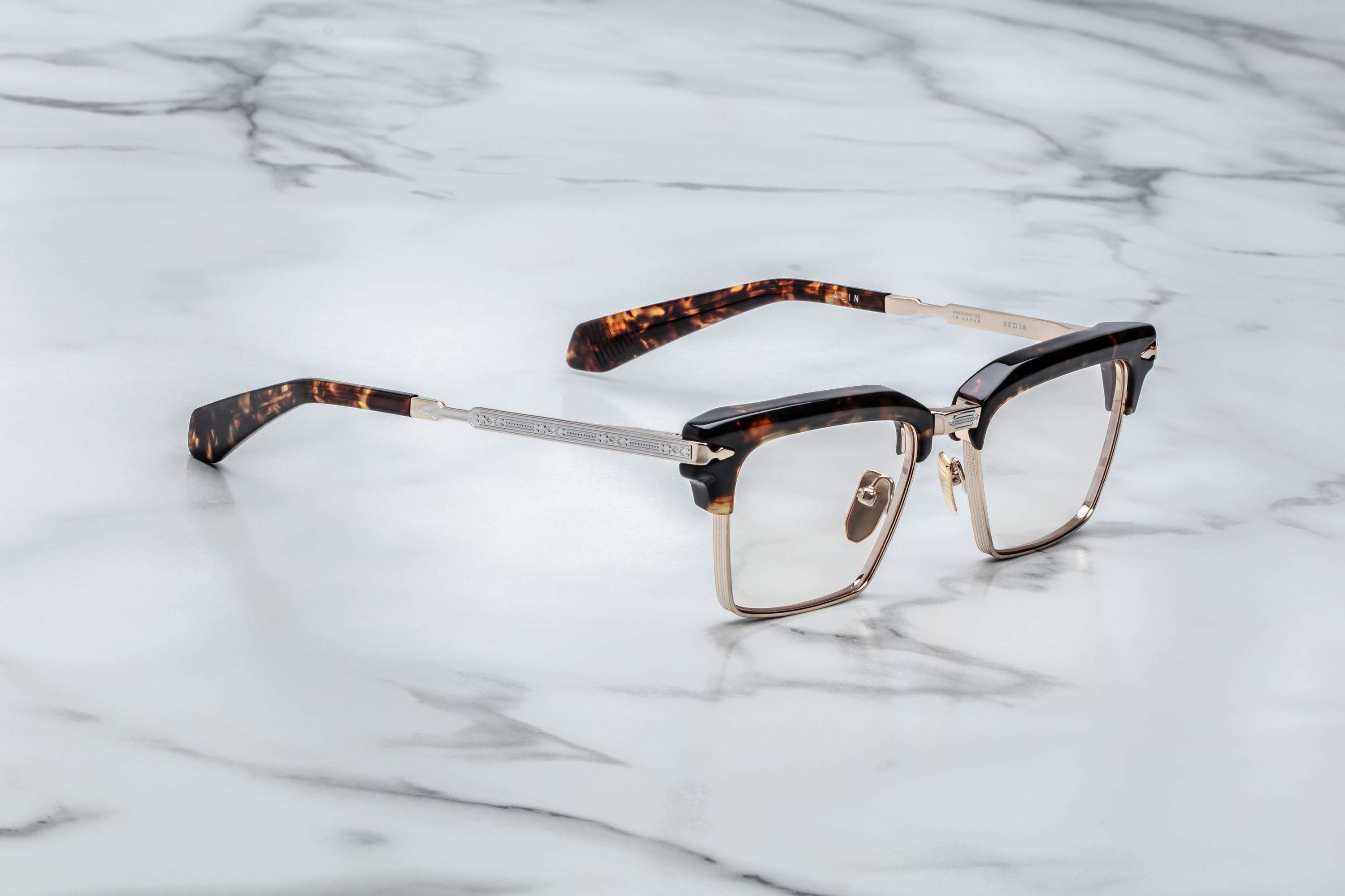 Jacques Marie Mage Alin