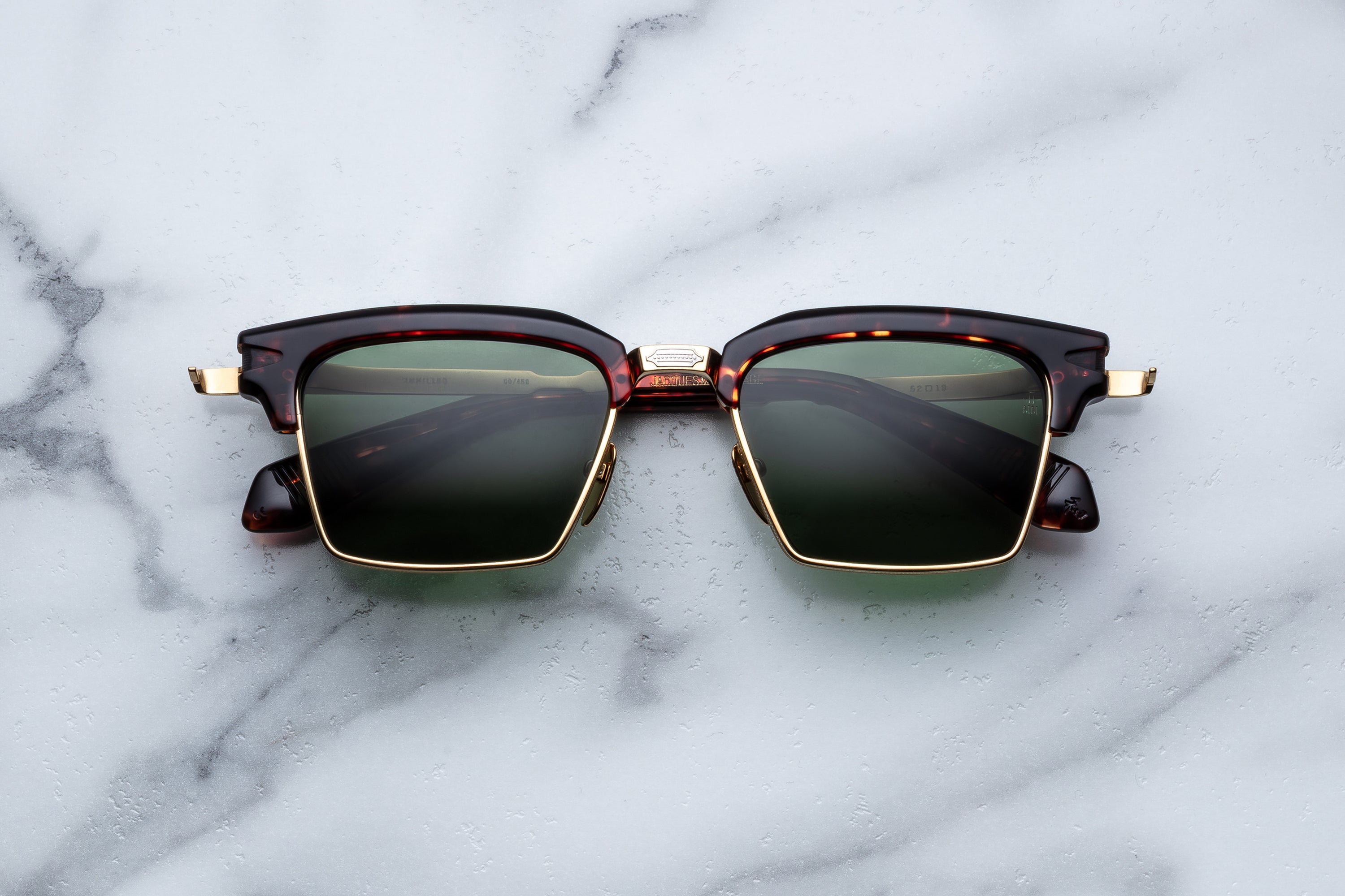 Jacques Marie Mage Alin