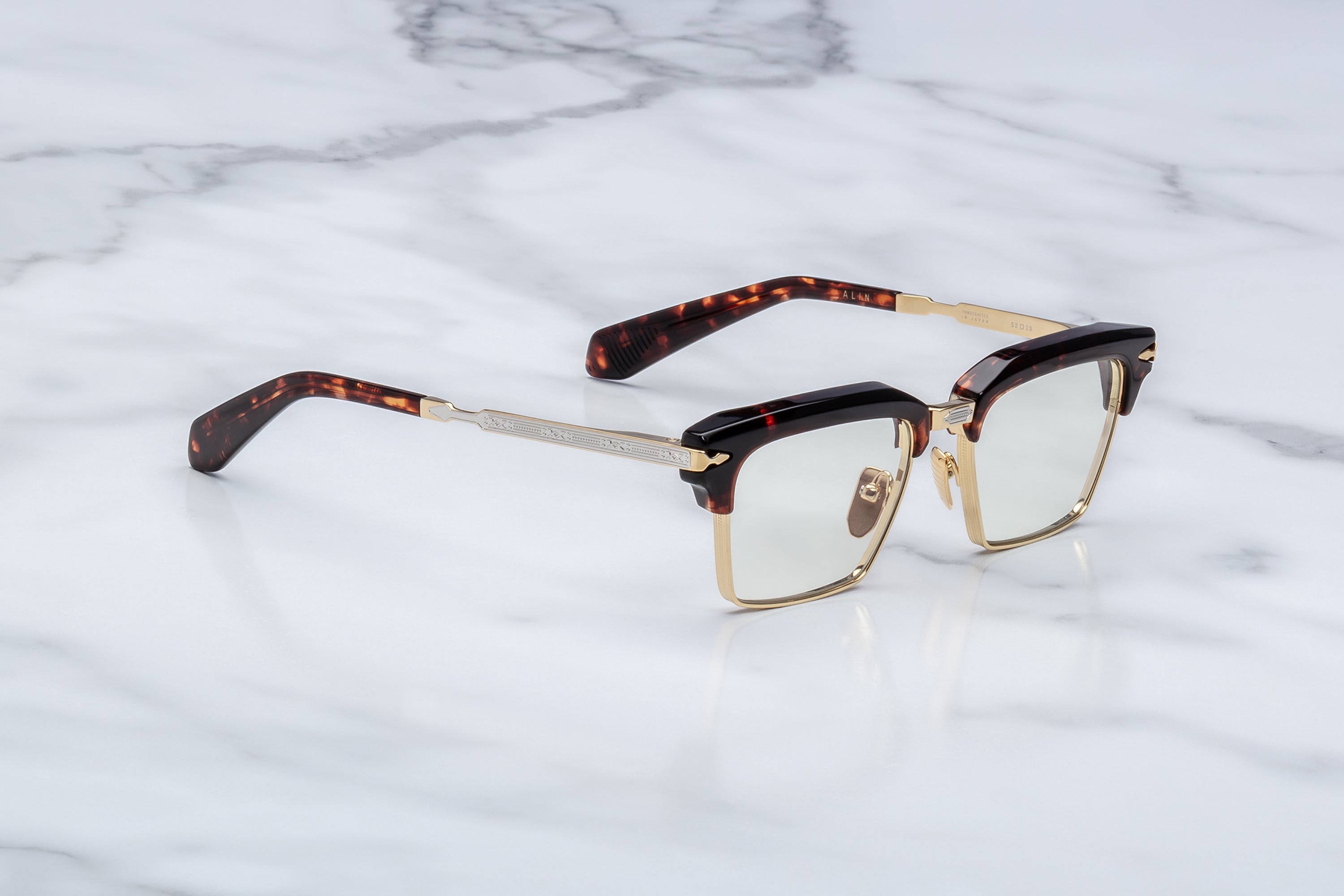 Jacques Marie Mage Alin