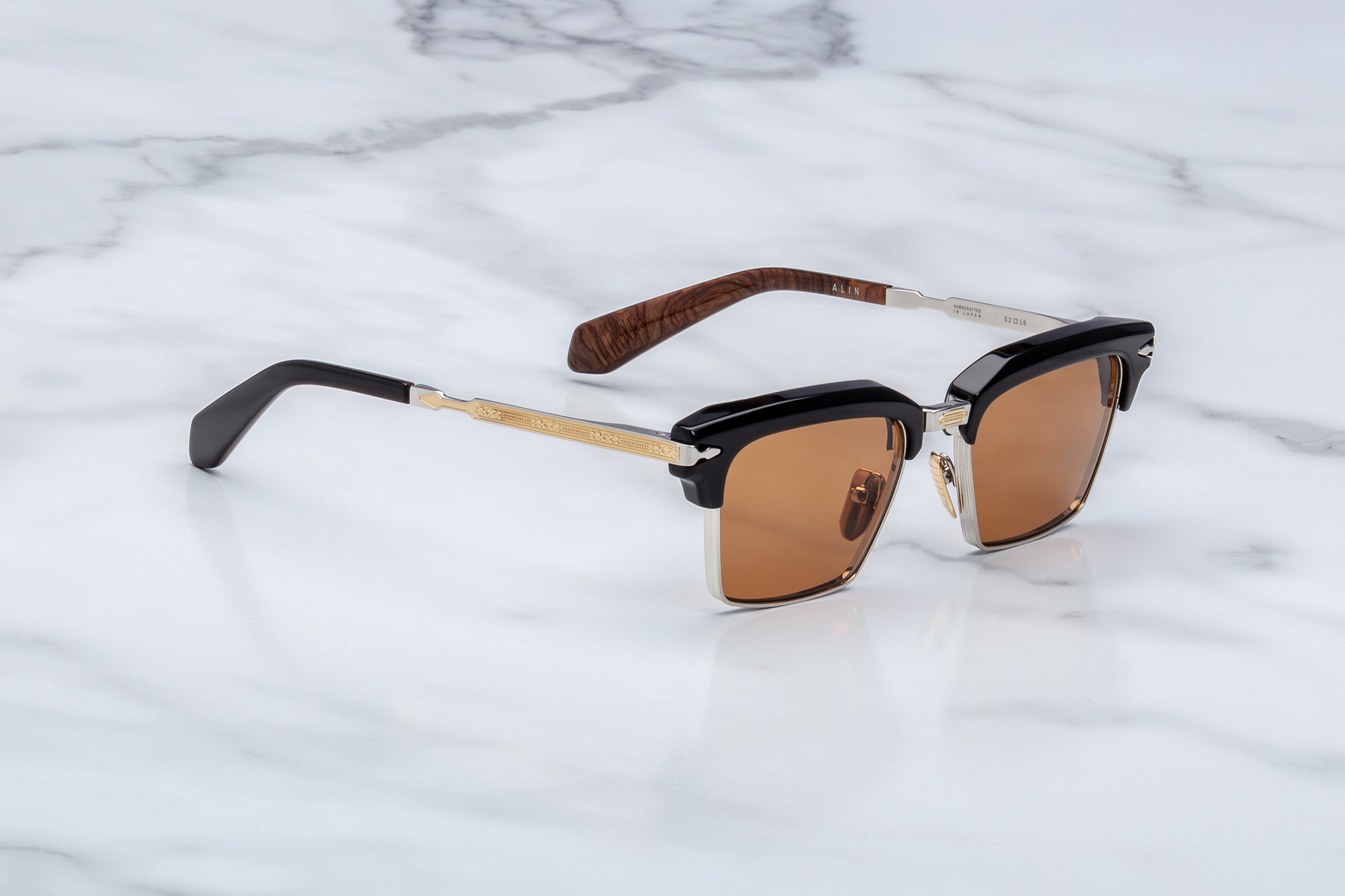 Jacques Marie Mage Alin