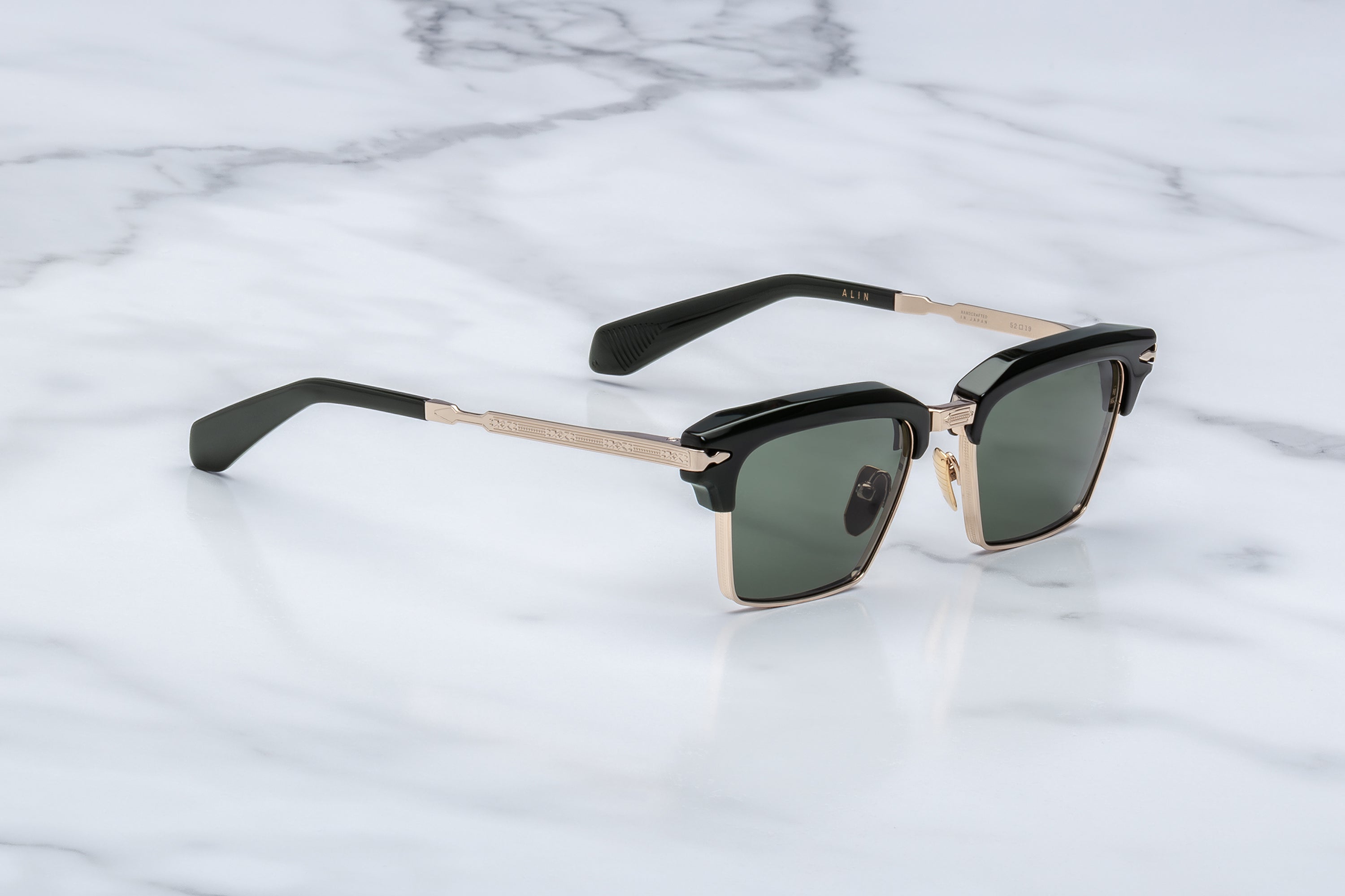 Jacques Marie Mage Alin