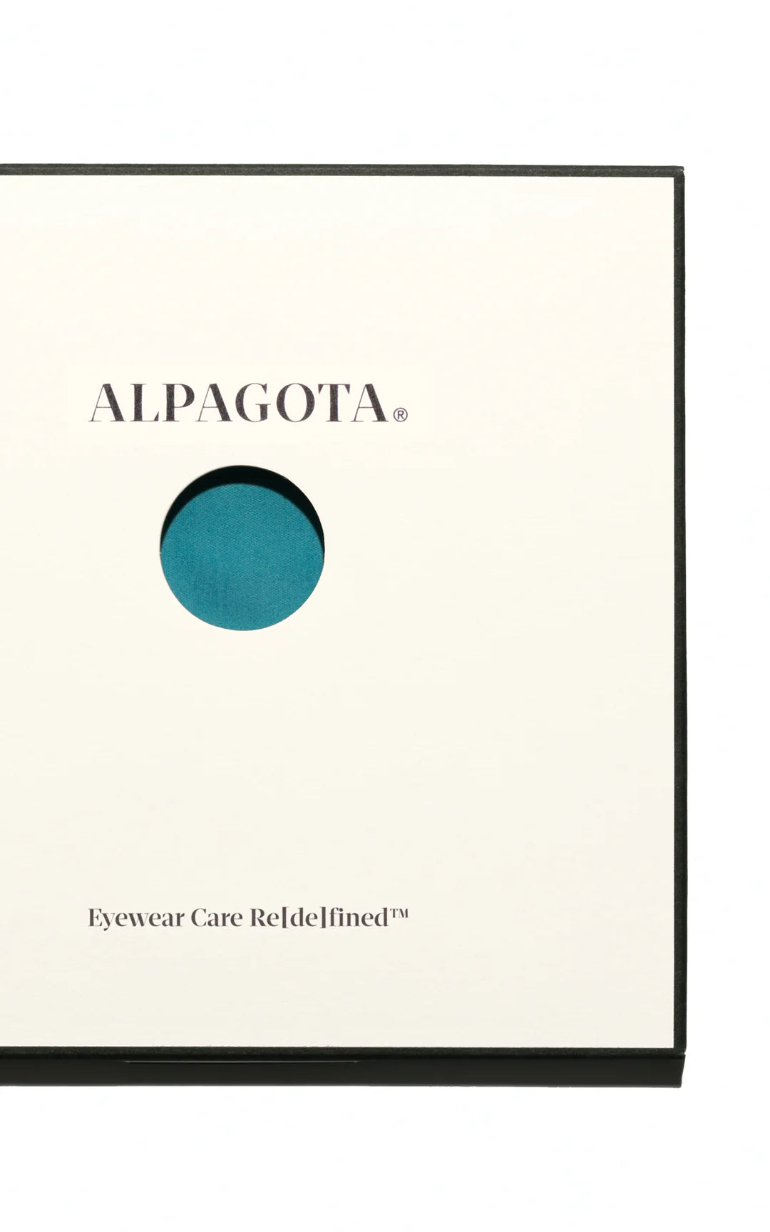 Alpagota CARRÉ °II