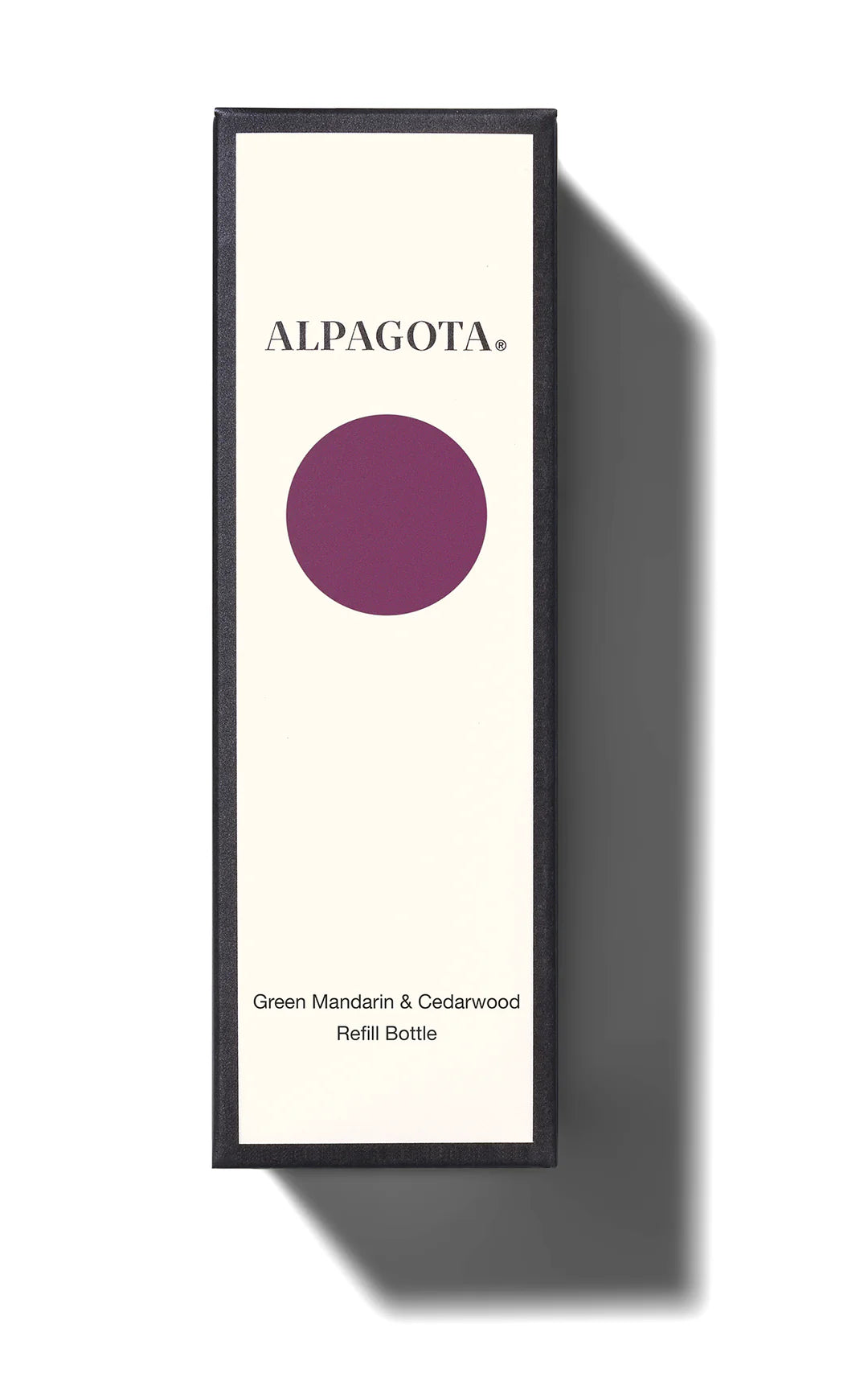 Alpagota VISION °III - Refill