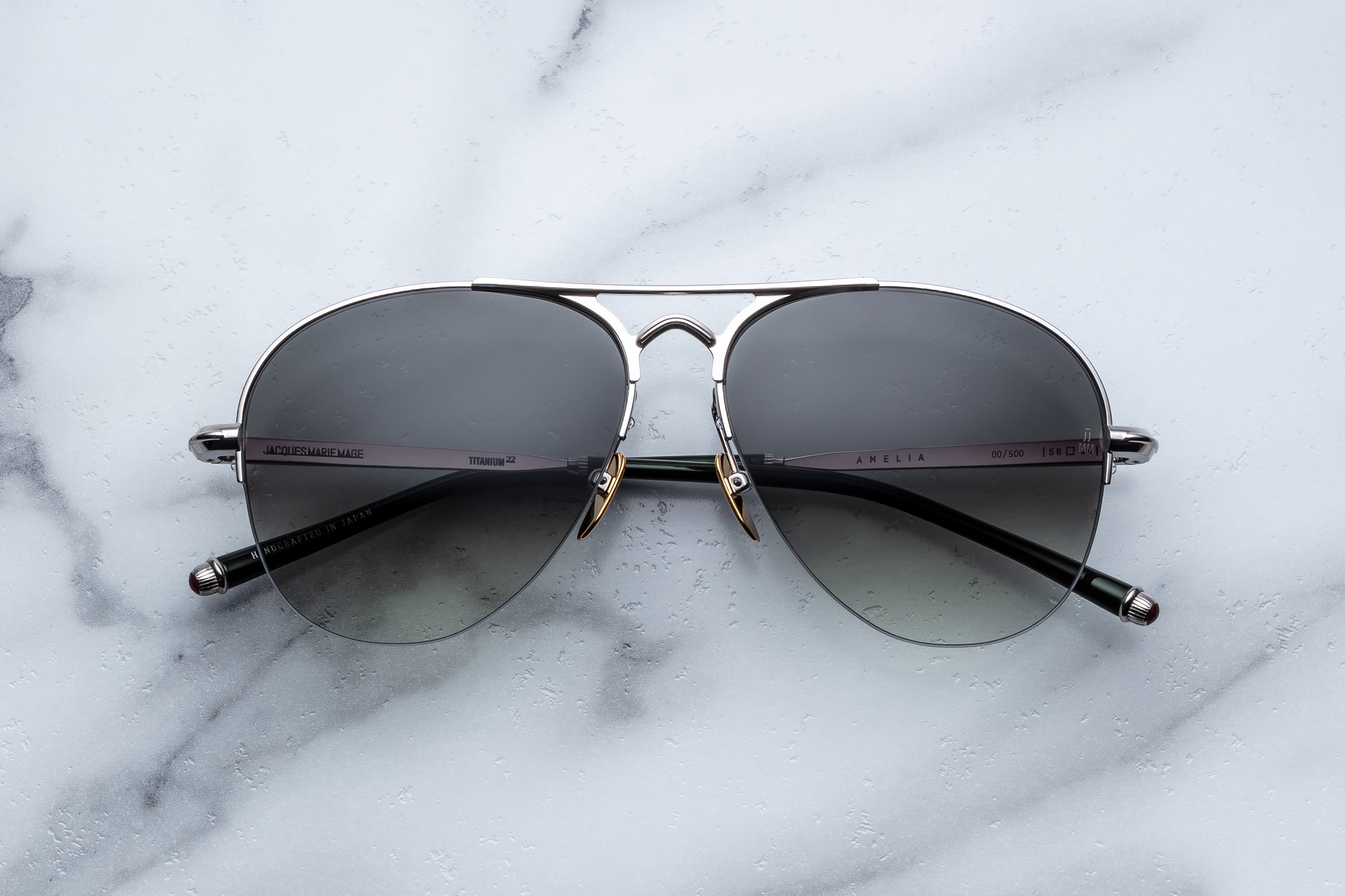 Jacques Marie Mage Amelia