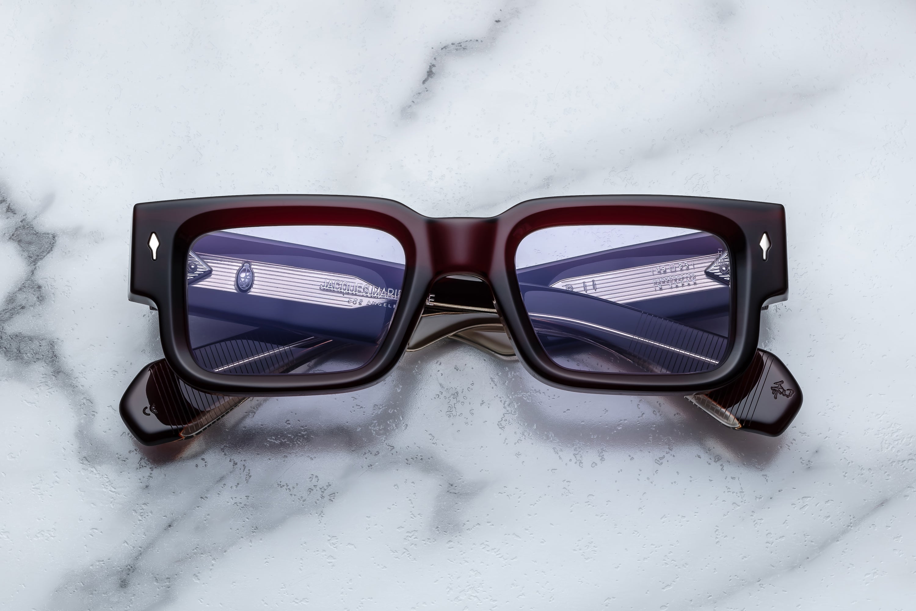 Jacques Marie Mage Ascari FRAMED EWE – FRAMED EWE Optical