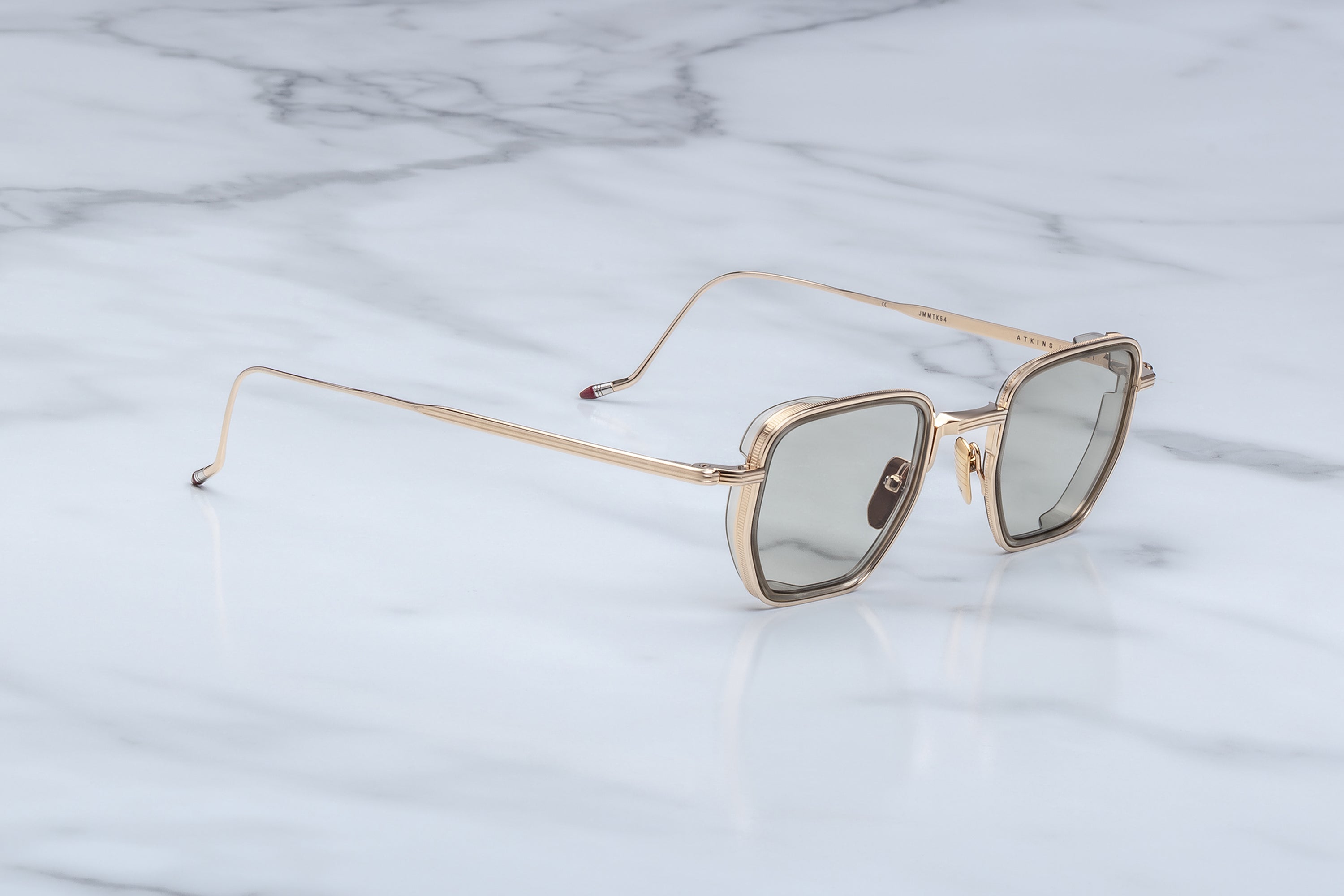 Jacques Marie Mage Atkins