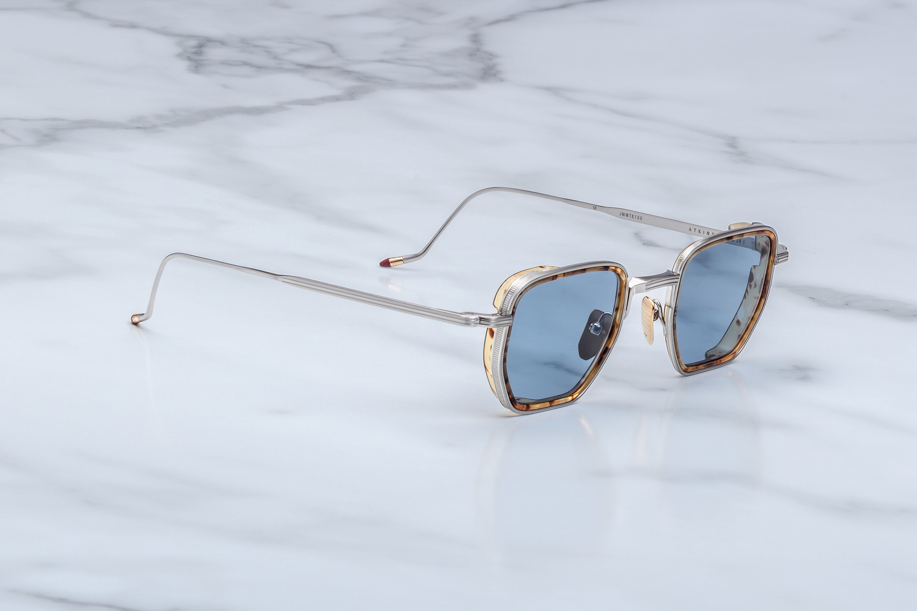 Jacques Marie Mage Atkins