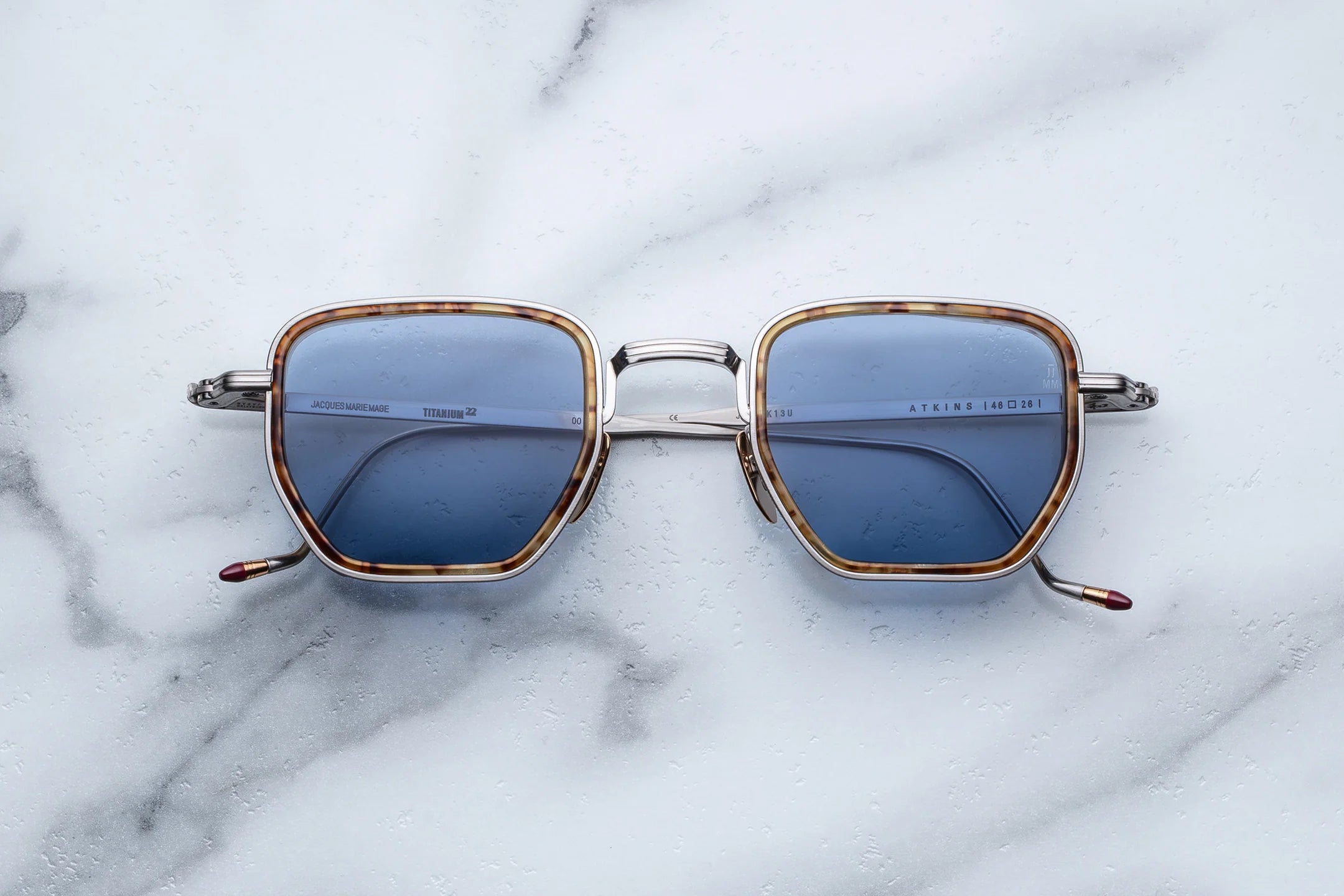 Jacques Marie Mage Atkins