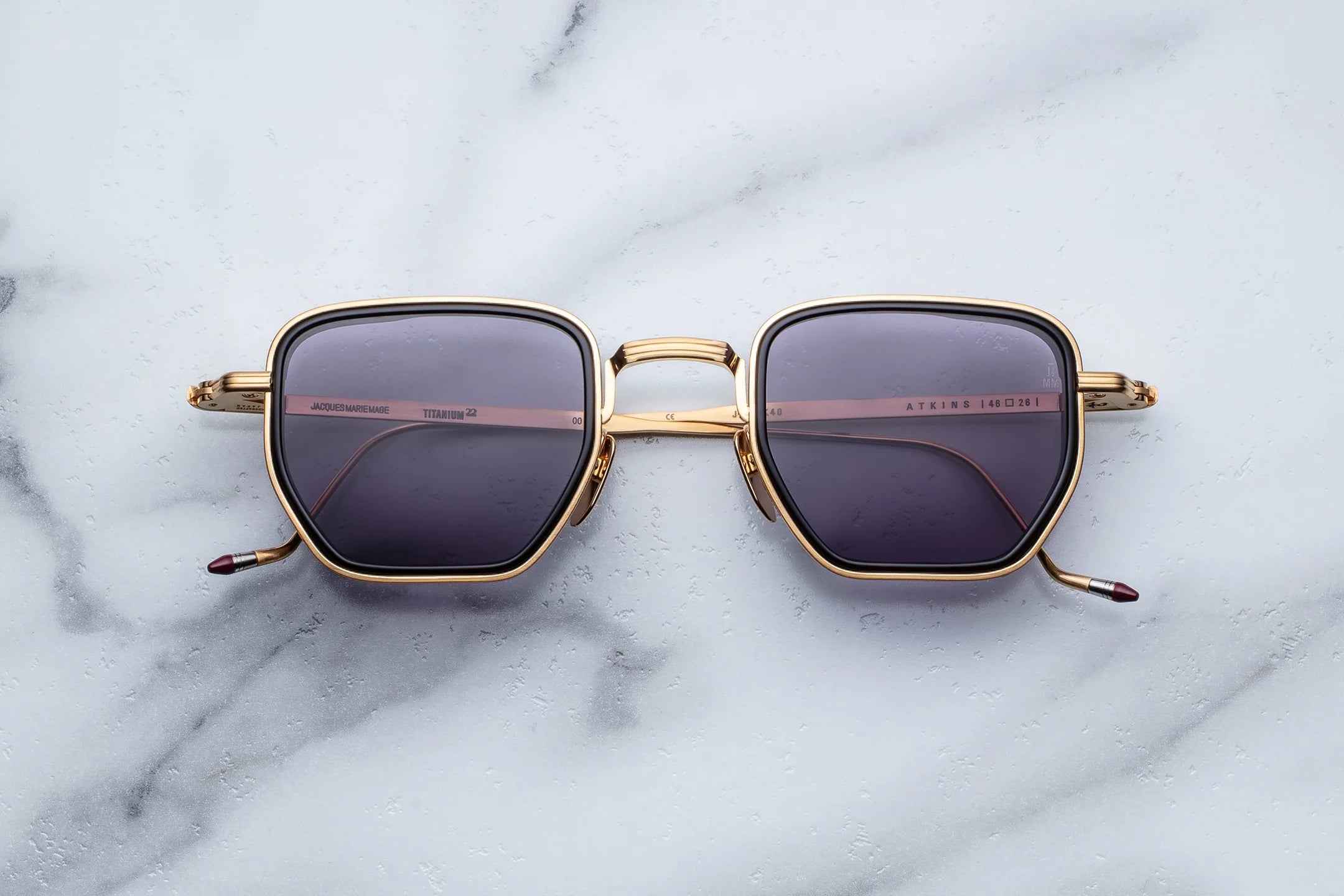 Jacques Marie Mage Atkins