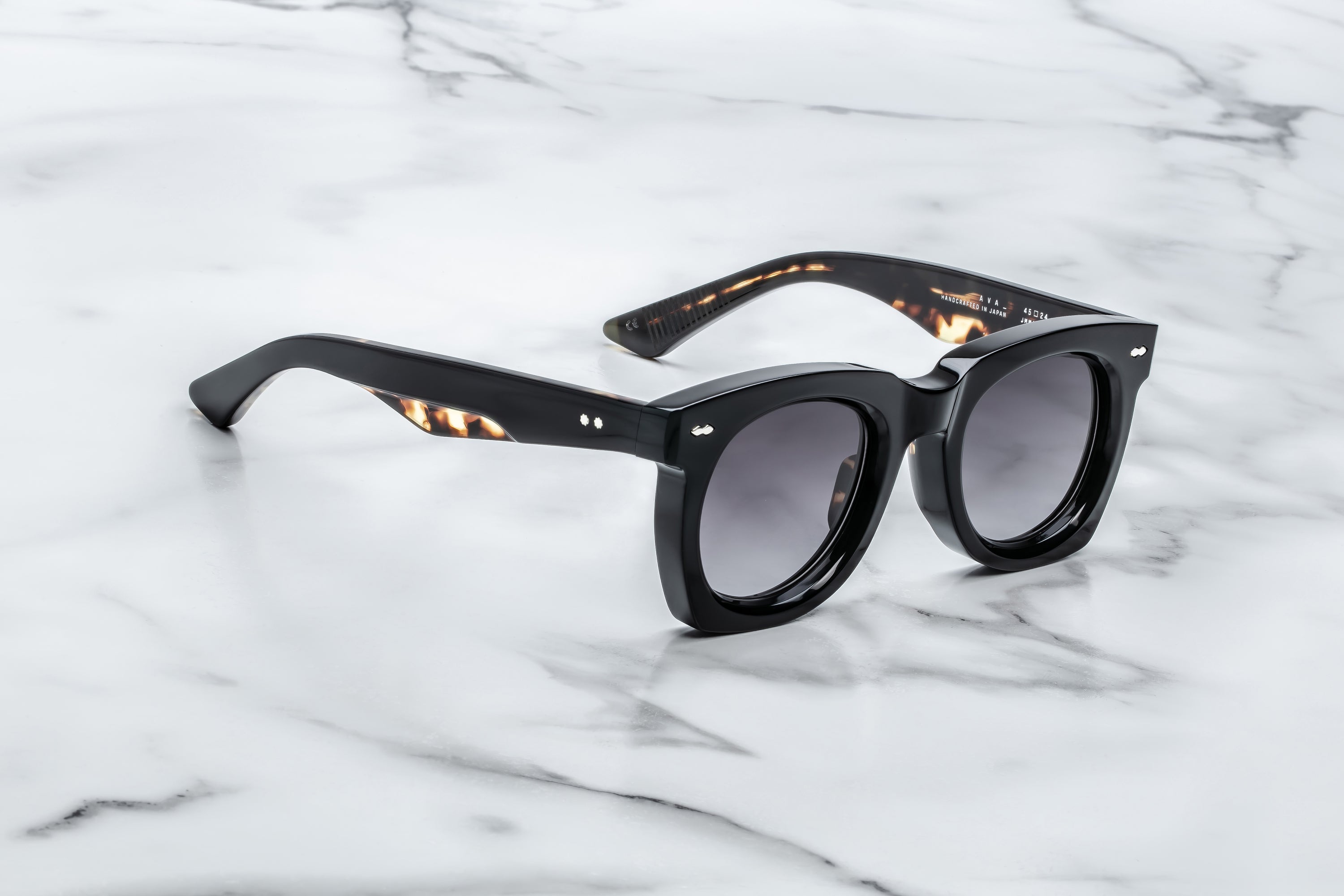 Jacques Marie Mage Ava