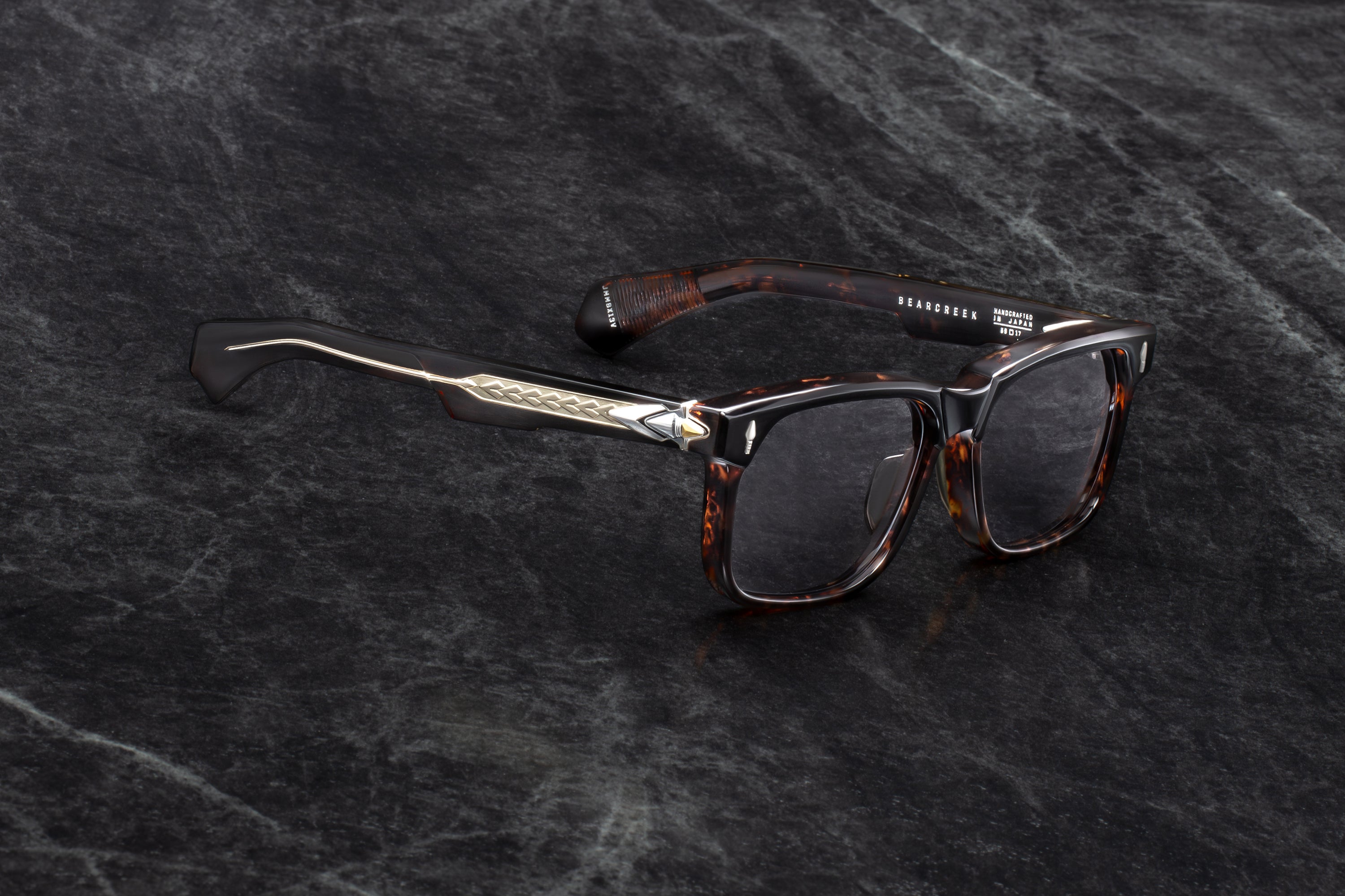 Jacques Marie Mage Bearcreek